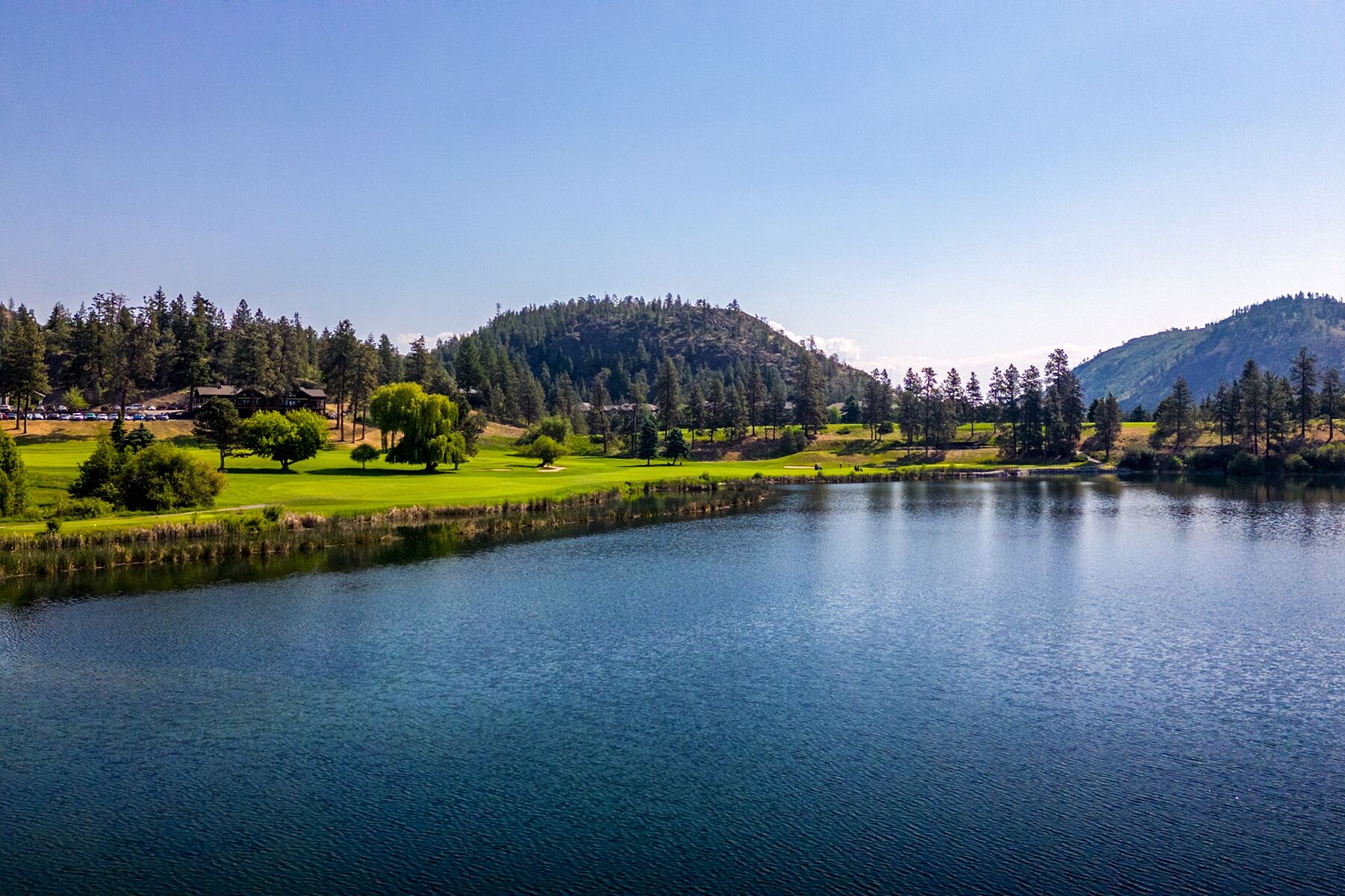  West 61 Resort Lifestyle - 物件實景