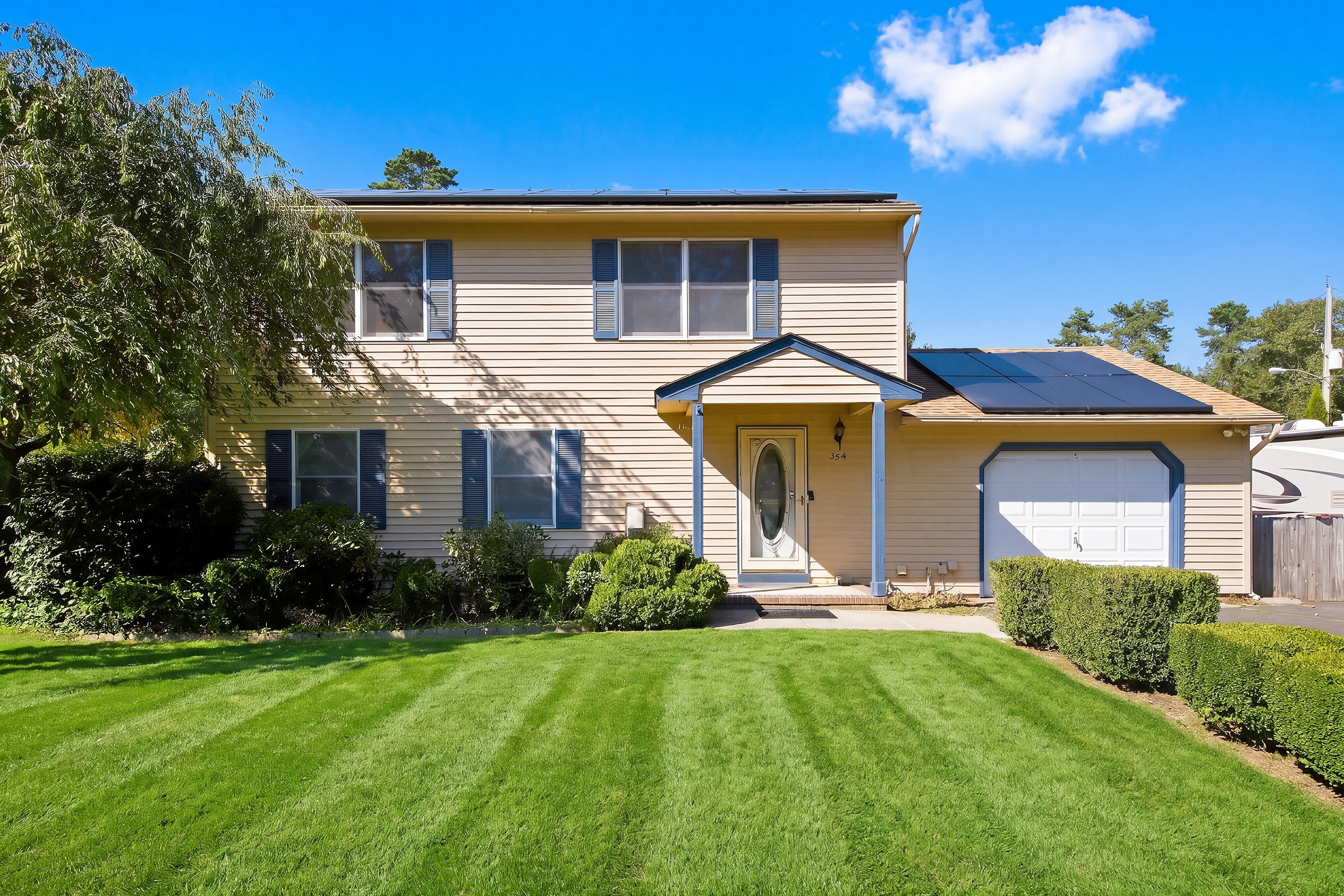 Veterans Blvd, Bayville, NJ 08721 #1