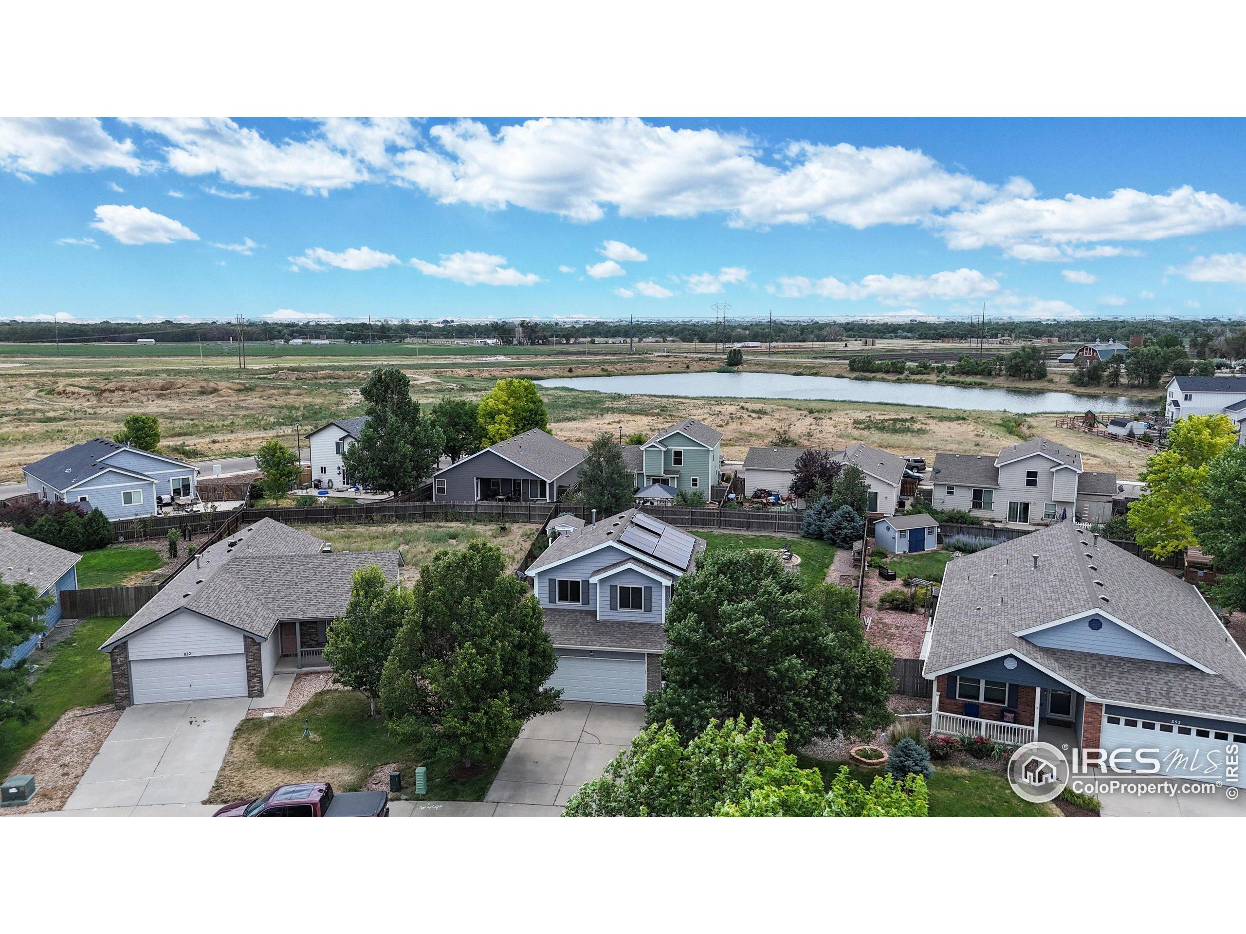 Milliken, Colorado, 80543, United States, 4 Bedrooms Bedrooms, ,3 BathroomsBathrooms,Residential,For Sale,1896657