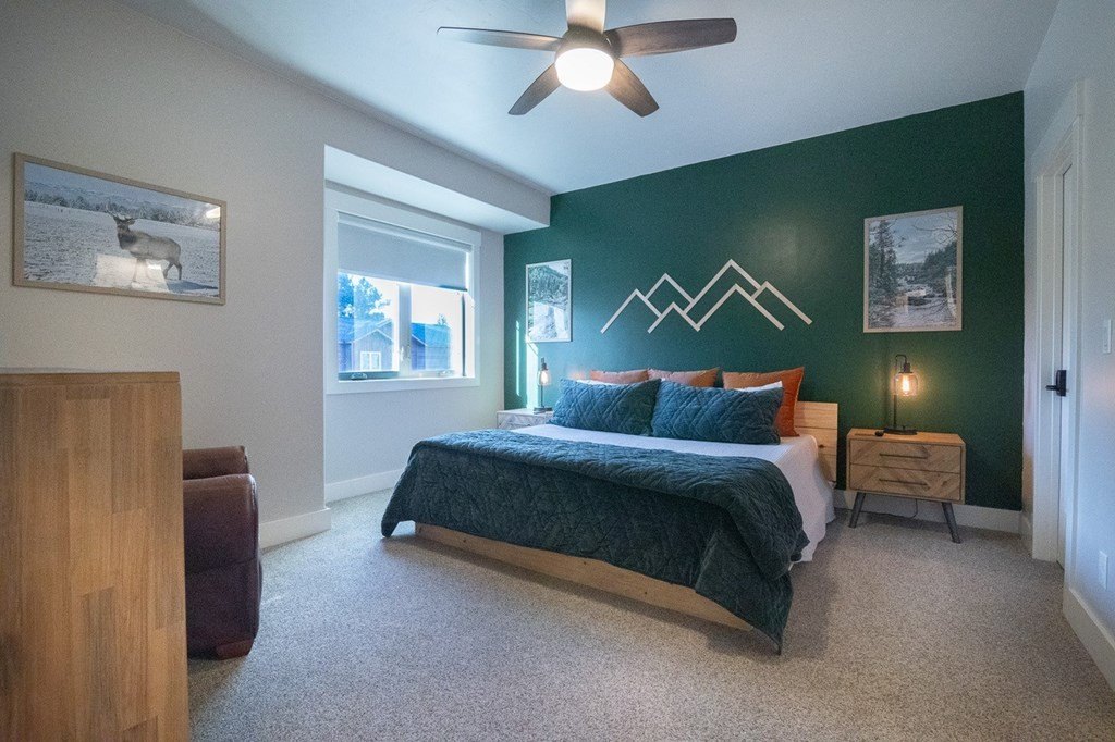 McCall, Idaho, 83638, United States, 4 Bedrooms Bedrooms, ,3 BathroomsBathrooms,Residential,For Sale,1763230