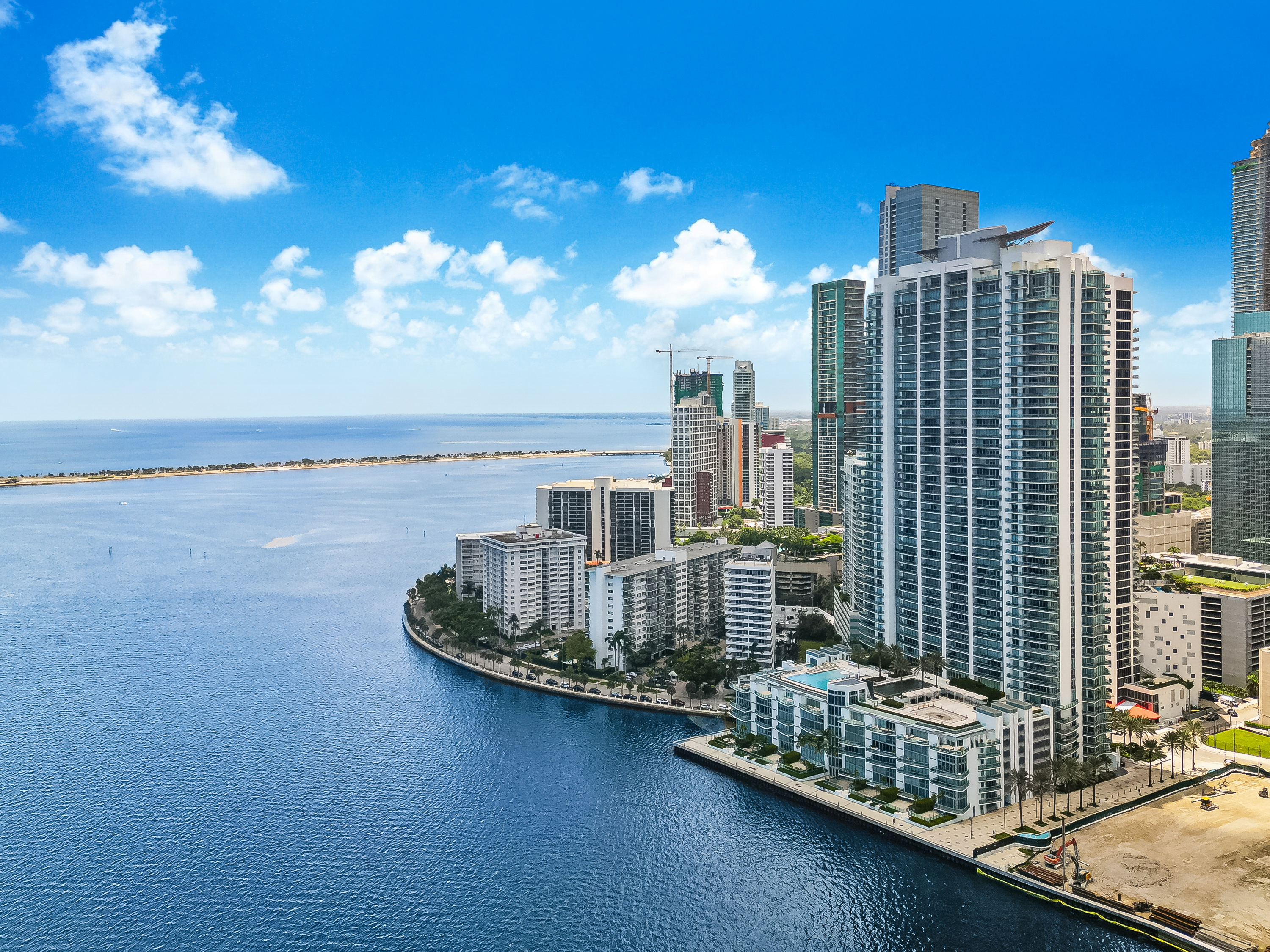  1331 Brickell Bay Dr, Miami, FL, 33131 - 物件實景