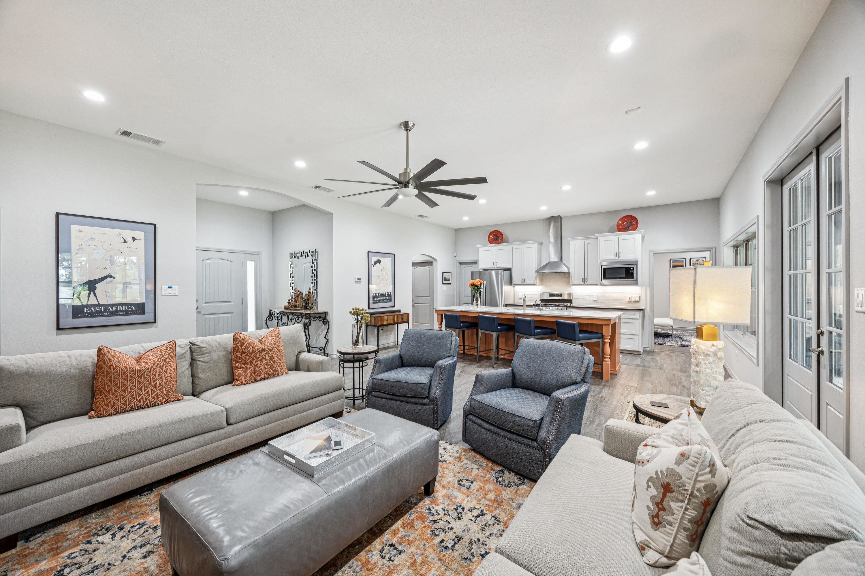  LAKEFRONT LIVING ON THE SHORE OF LAKE TAWAKONI - 60 minutes from Downtown Dallas - 物件實景