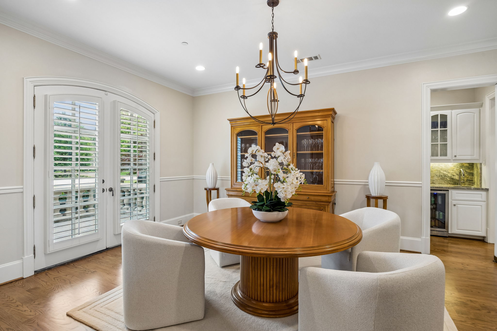  Premier Preston Hollow Location Near Top Private Schools - 物件實景