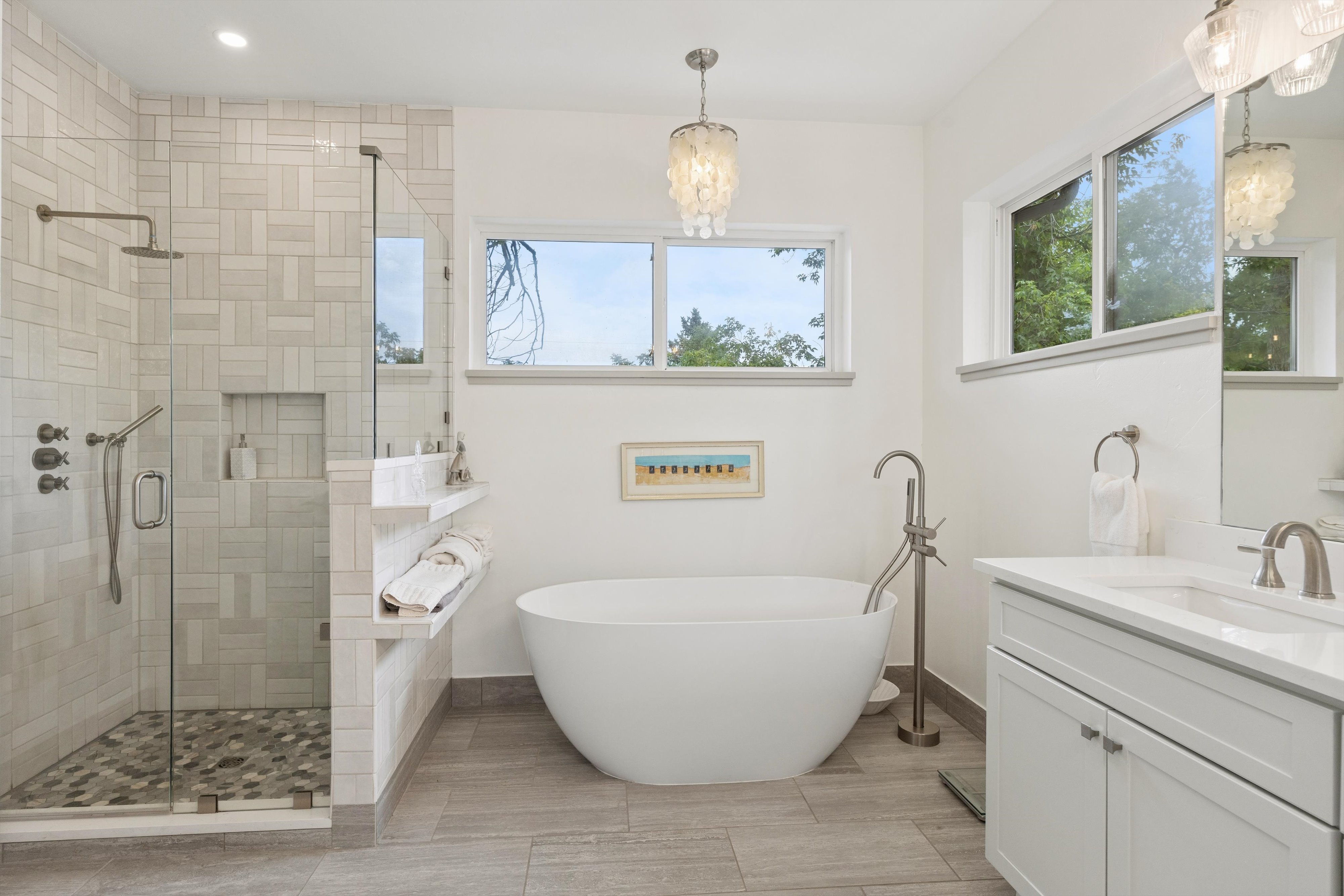 Lovely Home Set in One of Boulder