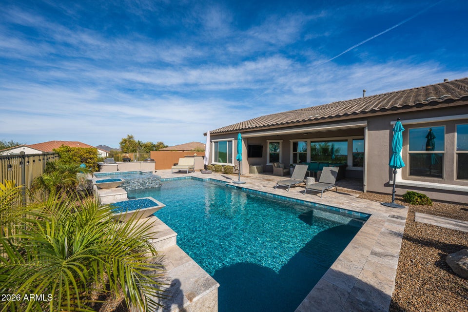 Cave Creek, Arizona, 85331, United States, 4 Bedrooms Bedrooms, ,Residential,For Sale,2013741