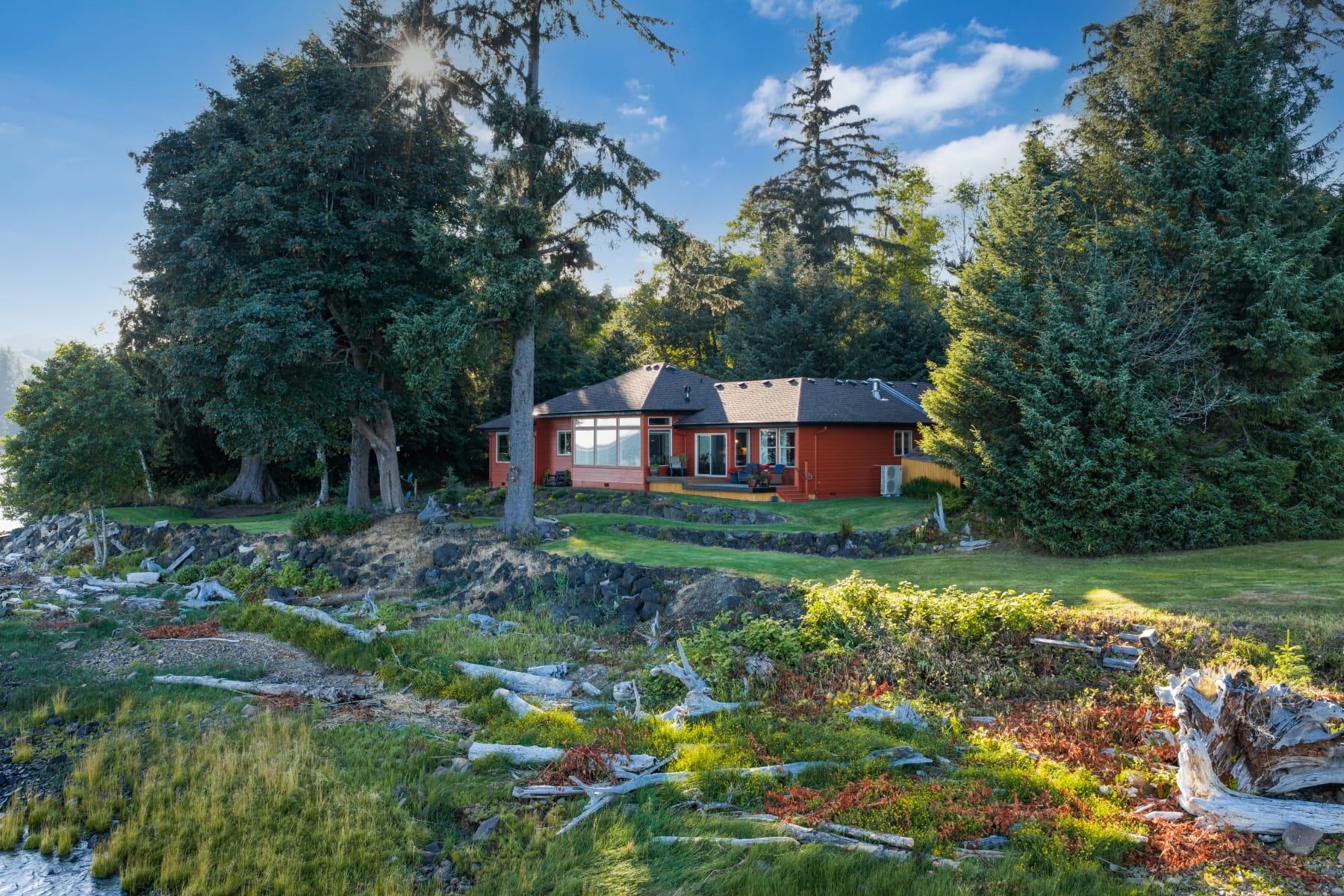  550 STATE ROUTE 401 Naselle, WA 98638 - 物件實景