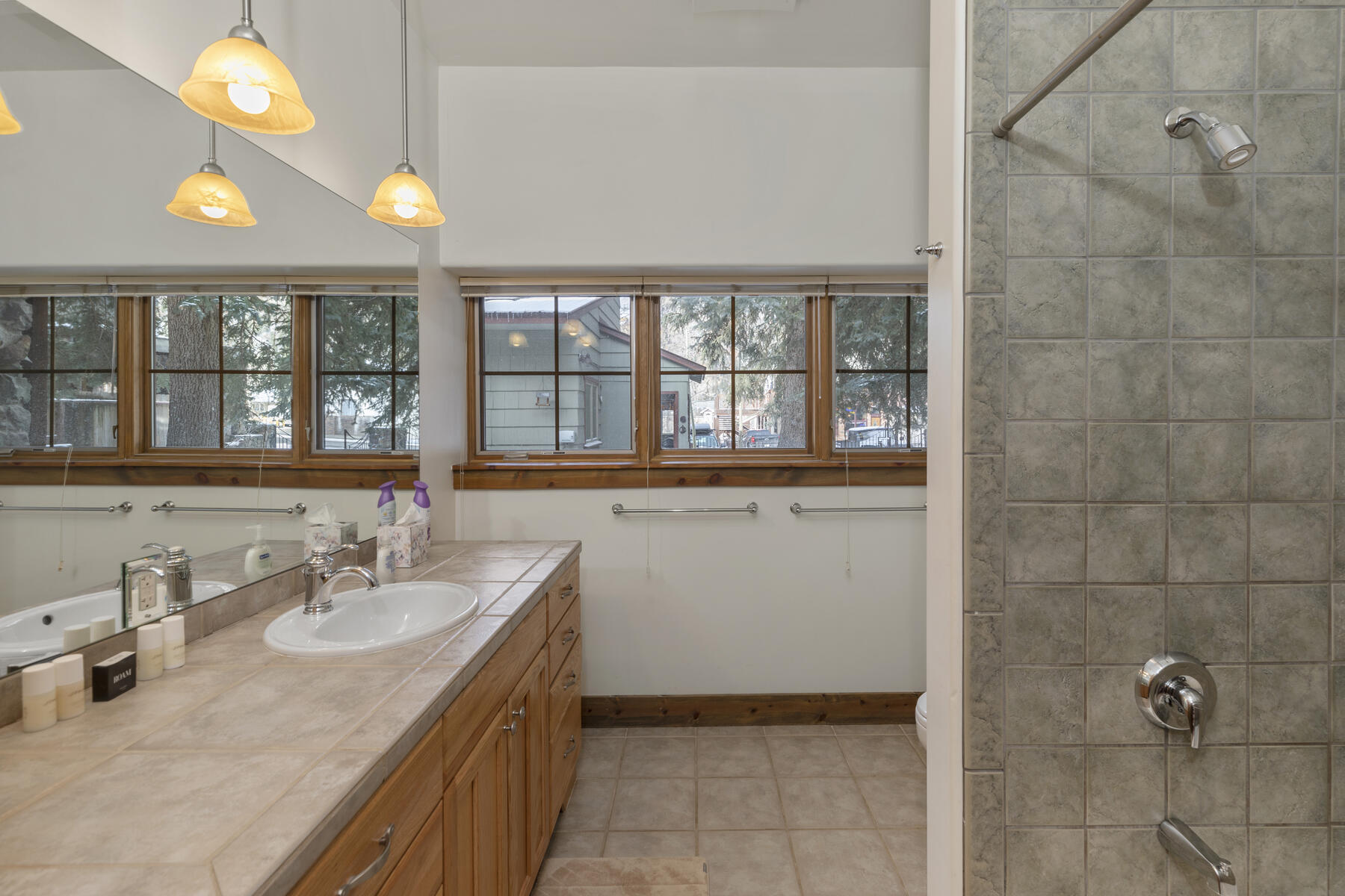  Mission Rock Residential Triplex in Downtown Ouray - 物件實景