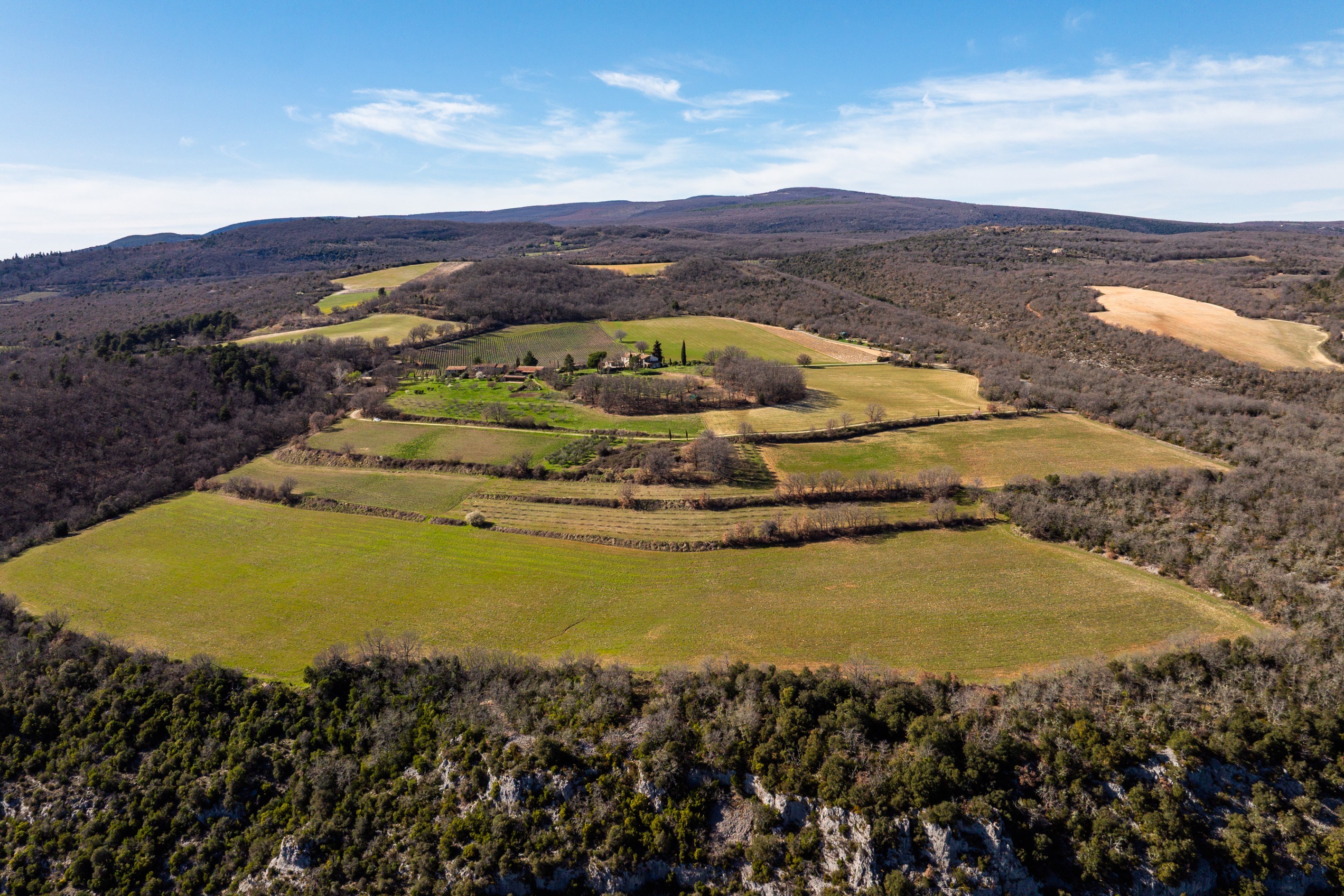  A private world in Provence - 物件實景