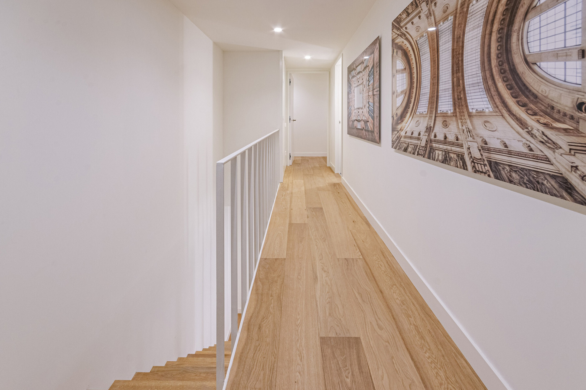  Unique new-build apartments in the heart of Barcelona - 物件實景