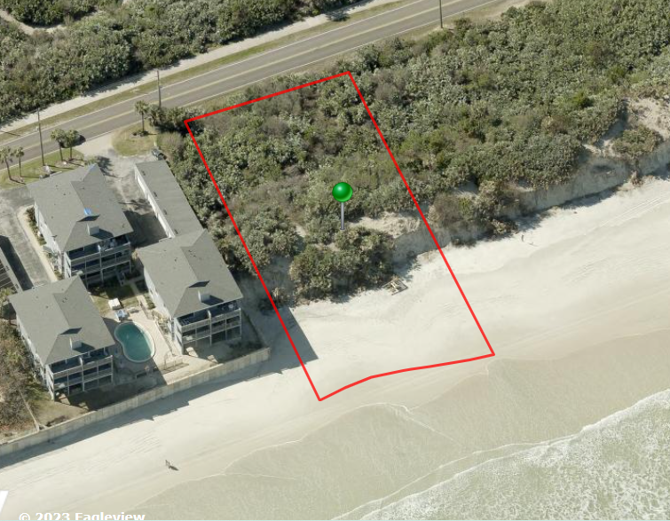 Ponce Inlet, Florida, 32127, United States, ,Land,For Sale,2005853