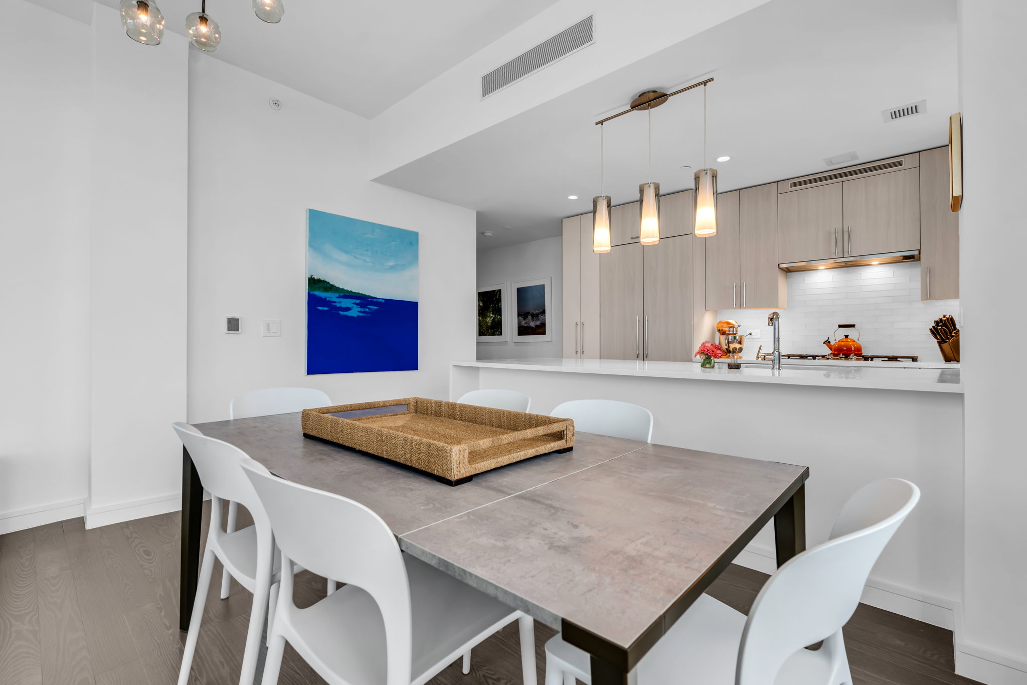  Lofts at Pier Village - 物件實景