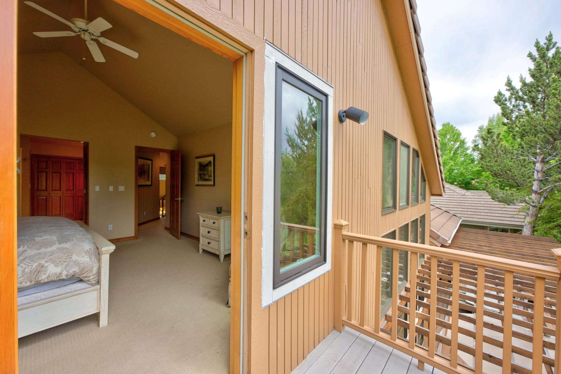  62028 Fall Creek Loop Bend, OR 97702 - 物件實景