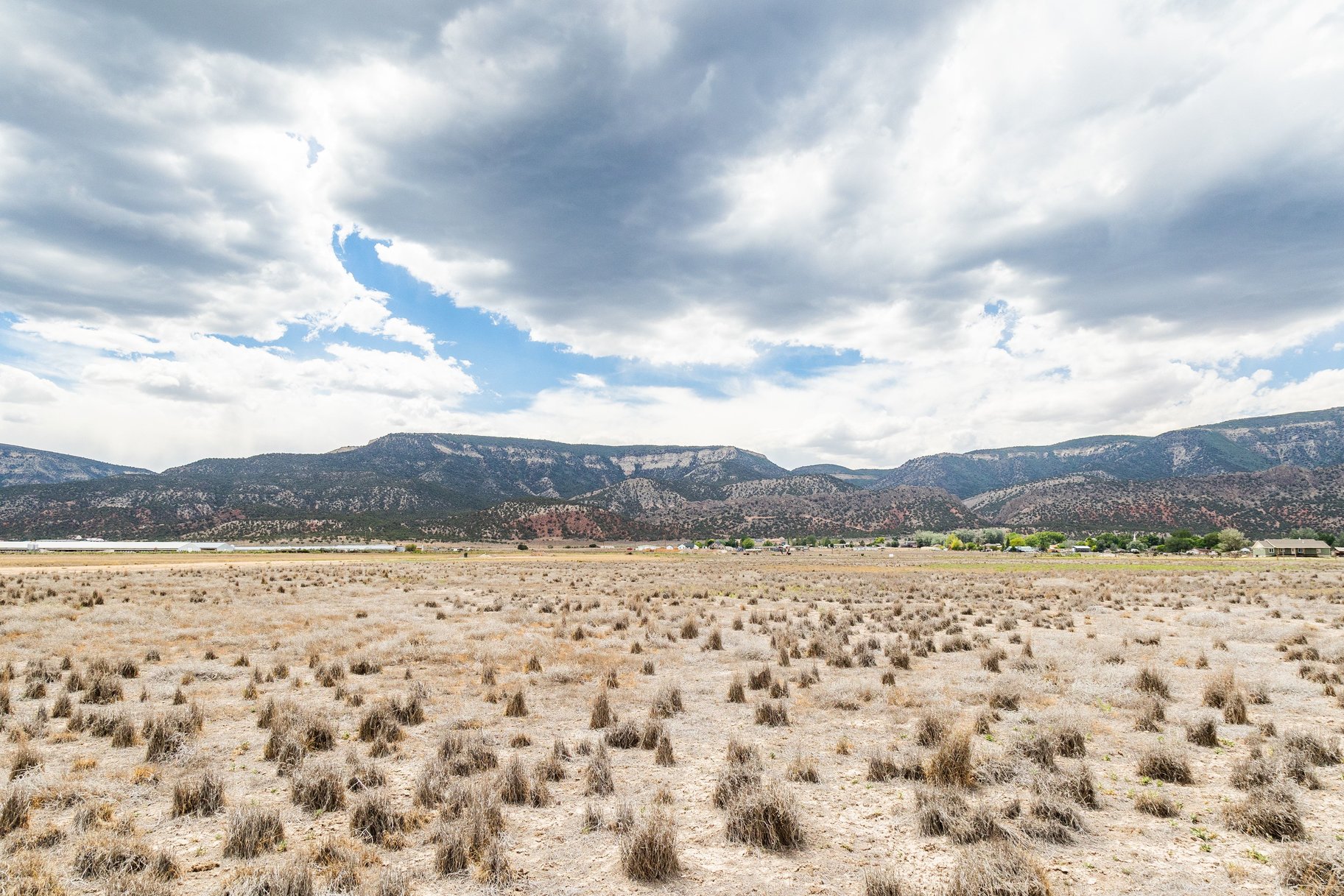  8.5-Acre Lots, No HOA, Stunning Horseshoe Mountain Views - 物件實景
