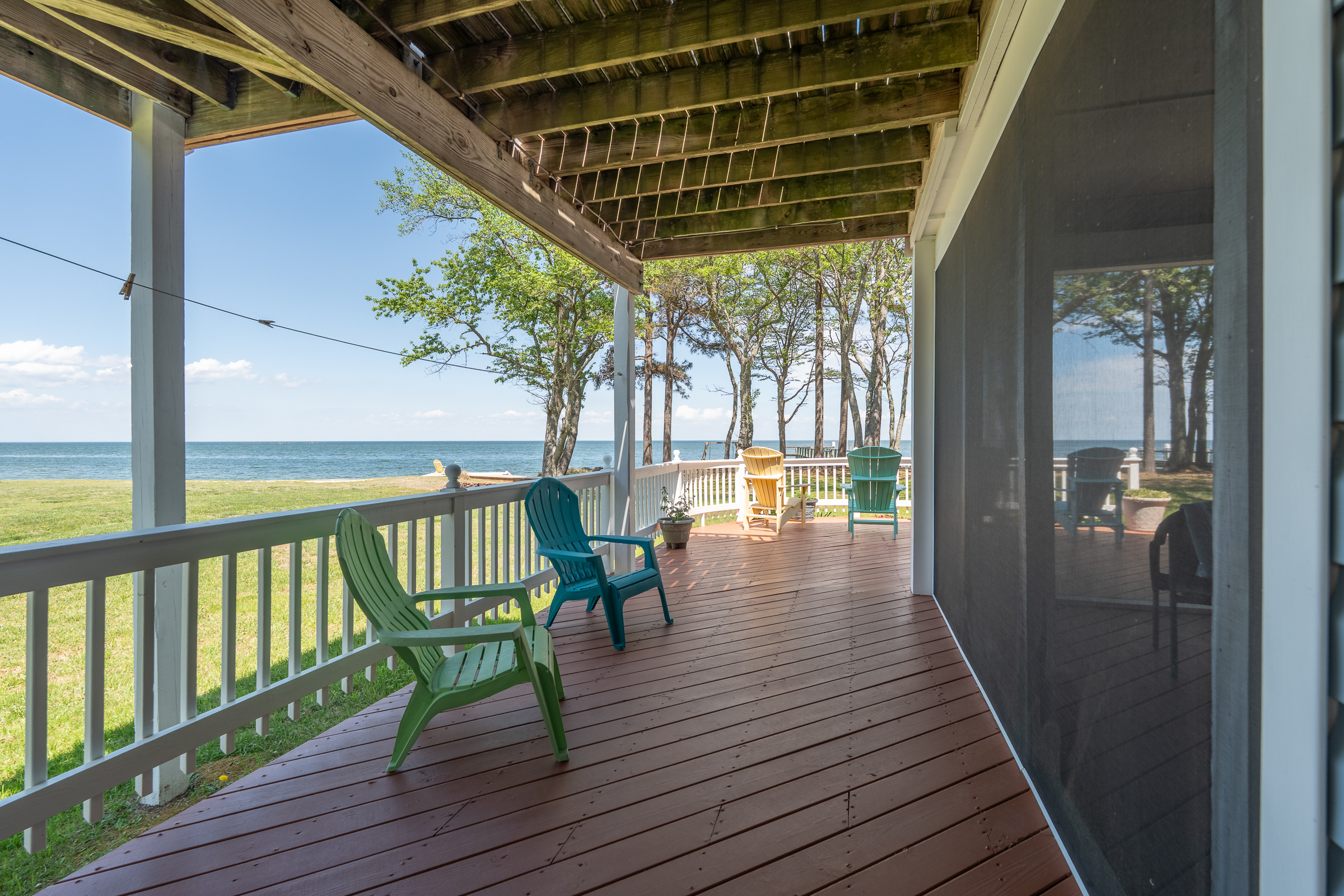  1749 Lighthouse View Drive, Heathsville, VA 22473 - 物件實景