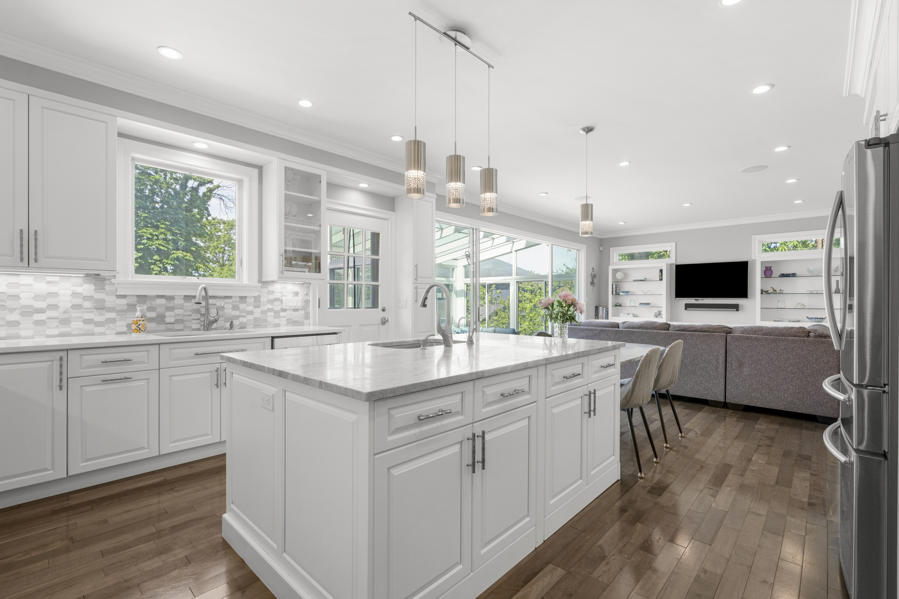  Exceptional Custom Colonial - 物件實景