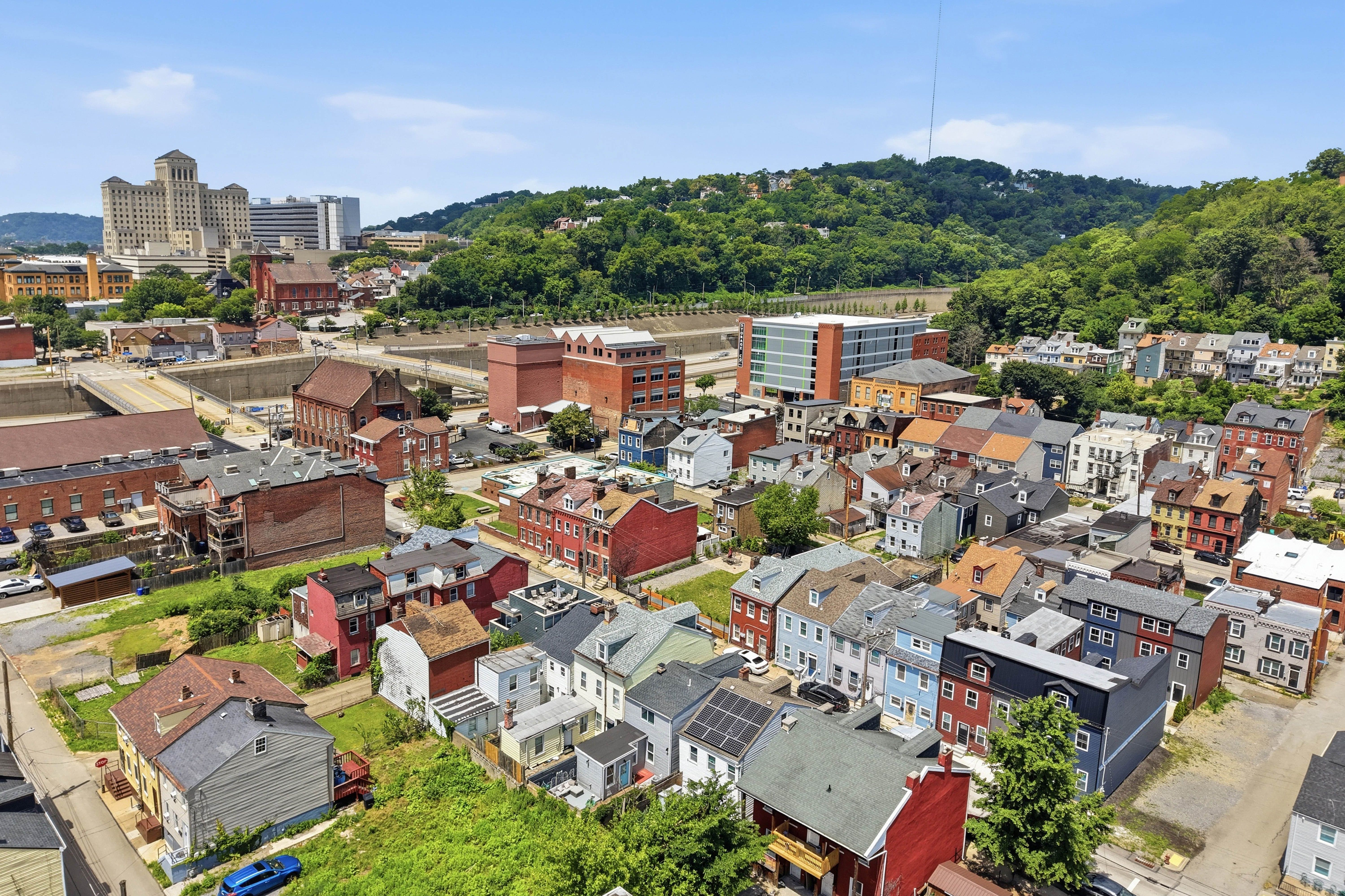  839 Tripoli Street, Pittsburgh, PA 15212 - 物件實景