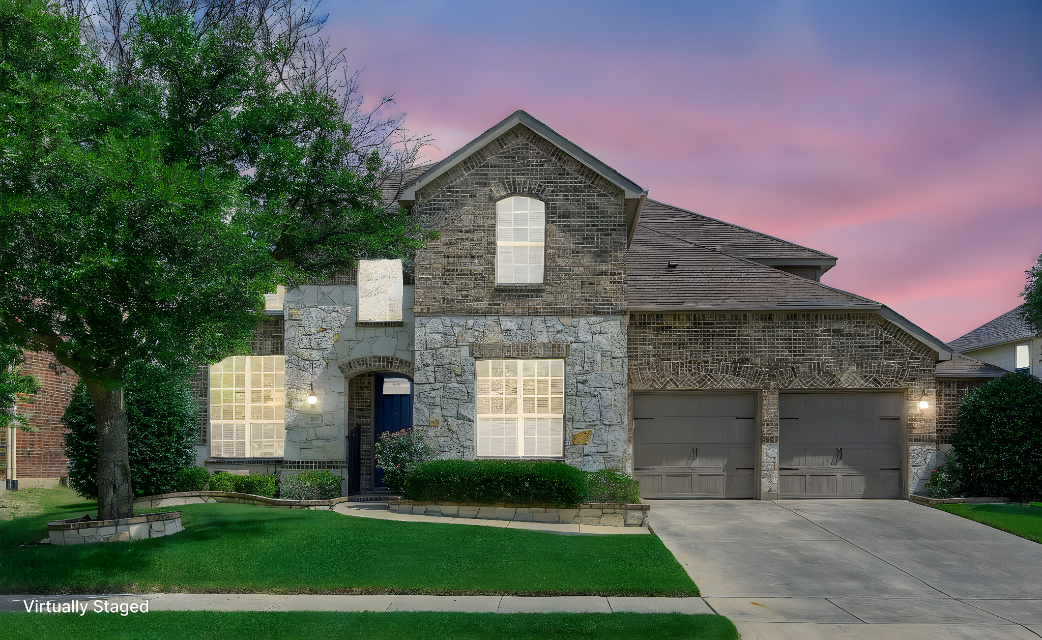 Fate, Texas, 75087, United States, 4 Bedrooms Bedrooms, ,4 BathroomsBathrooms,Residential,For Sale,1980230