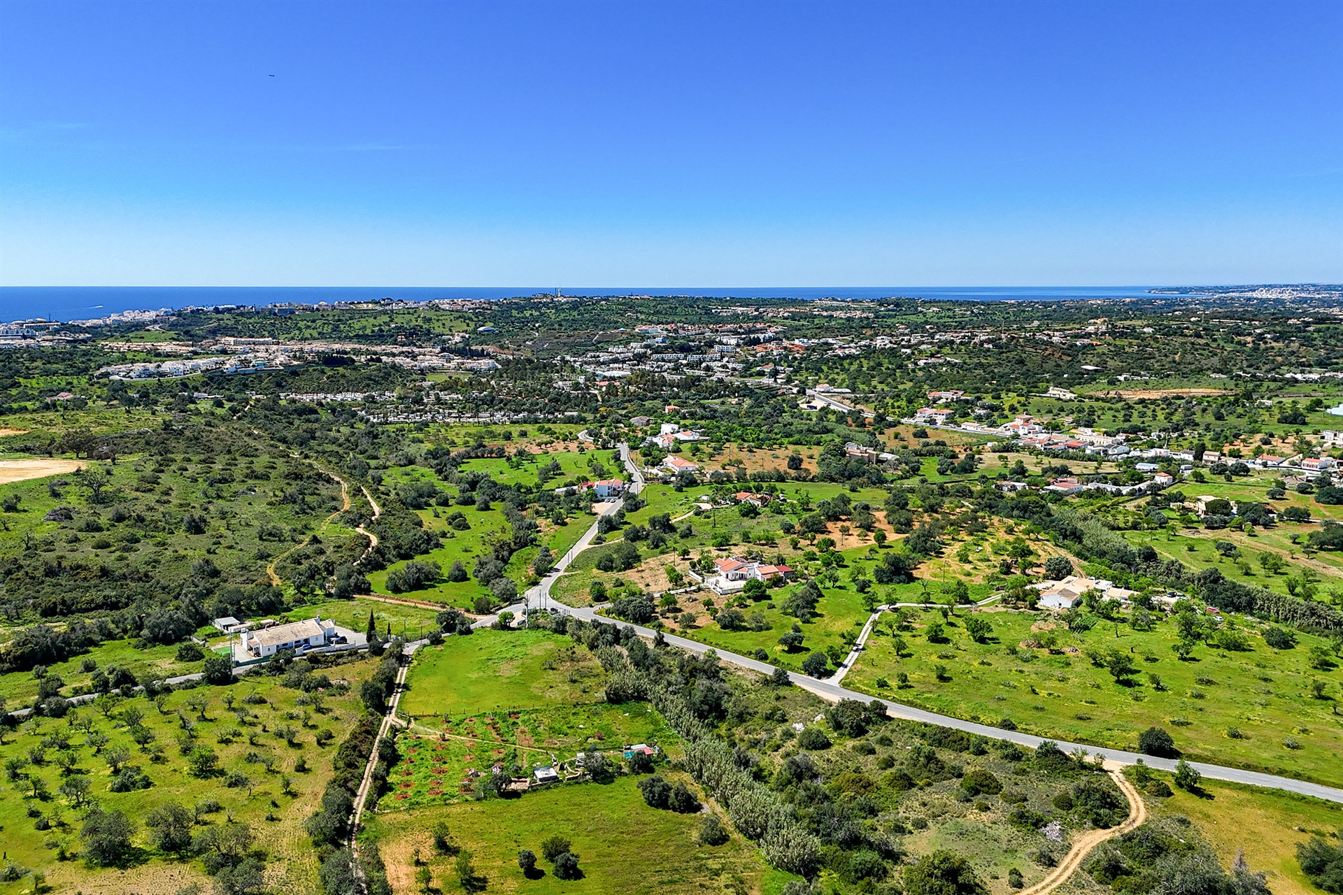  Terreno com ruina for Sale - 物件實景