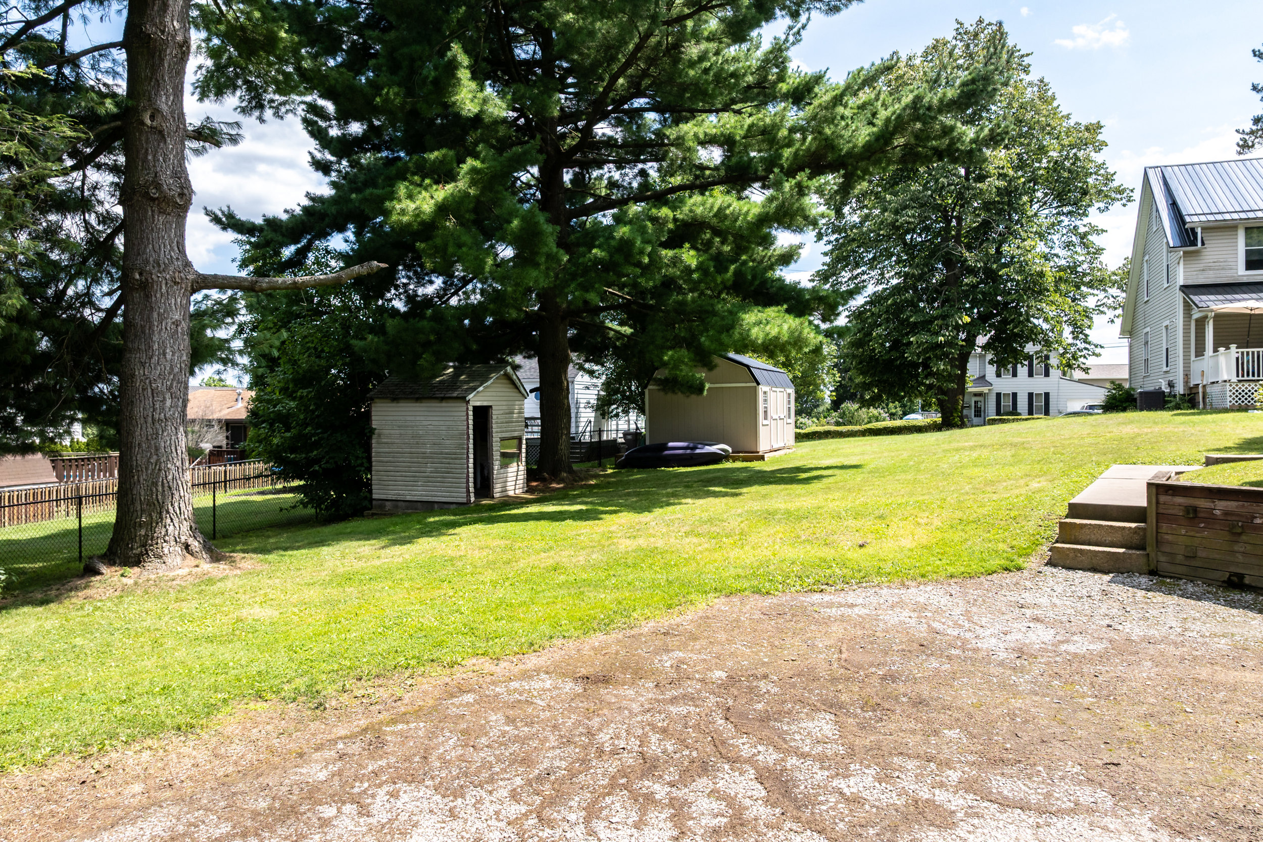  1825 Dixon Way, Patterson Township, PA 15010 - 物件實景
