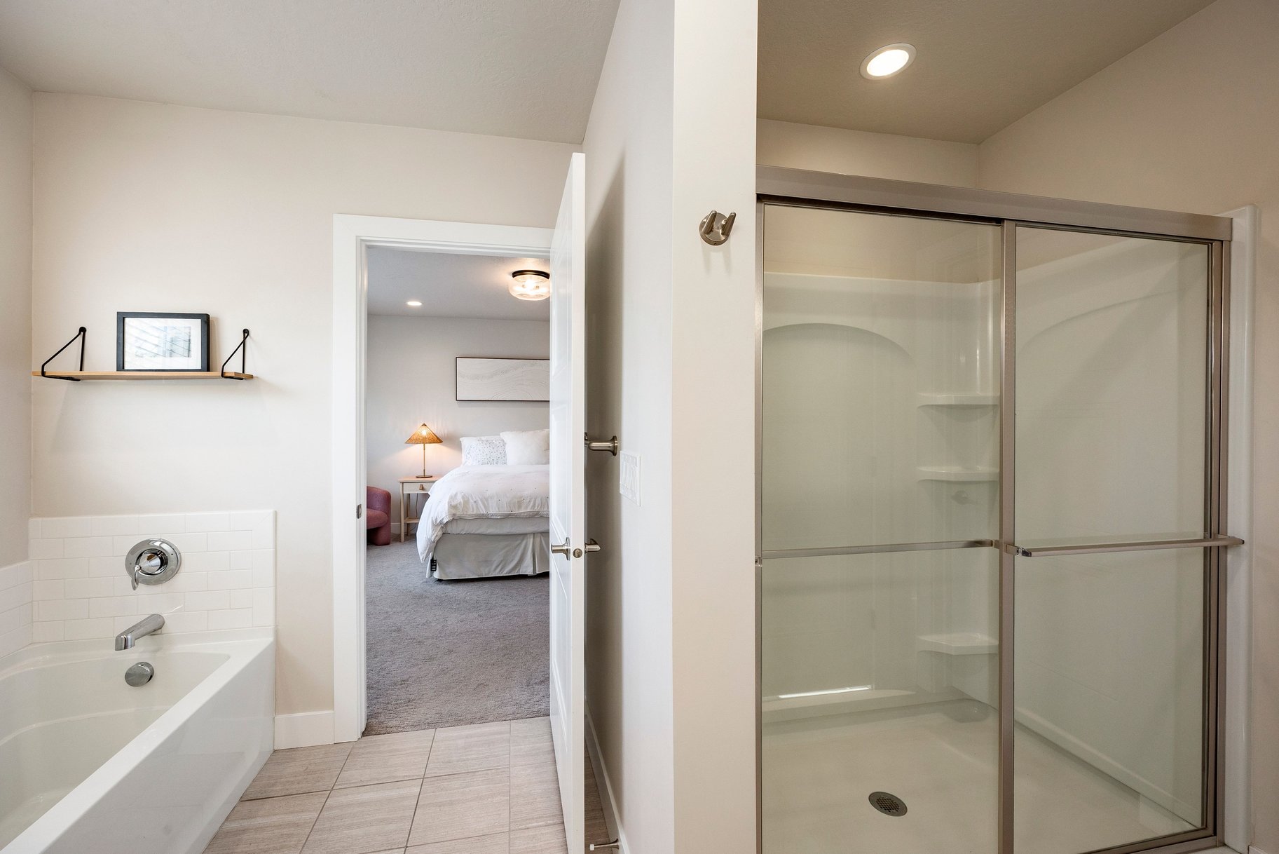  Charming Holladay Townhome with Finished Basement - 物件實景