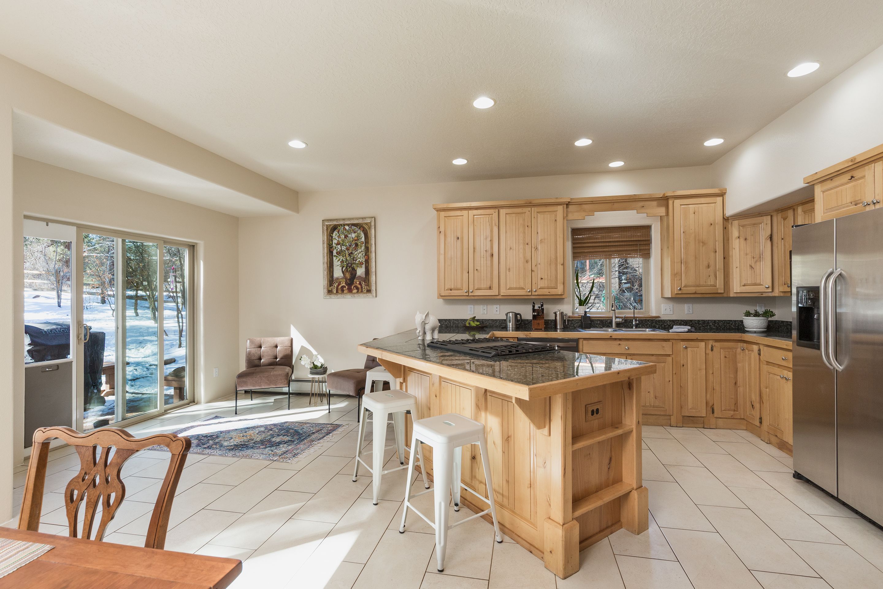  554 Oak Drive, Durango, CO 81301 - 物件實景