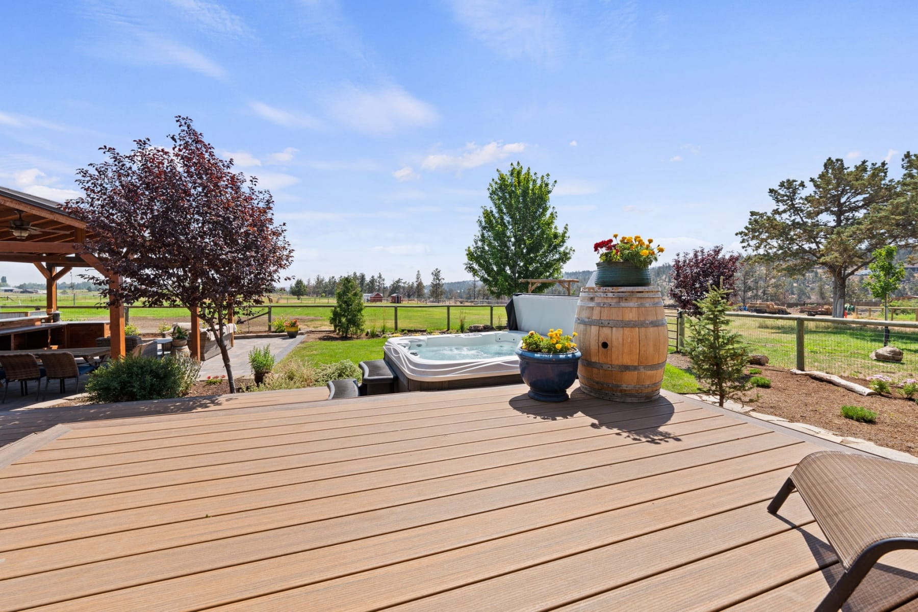  65880 93rd Street Bend, OR 97703 - 物件實景