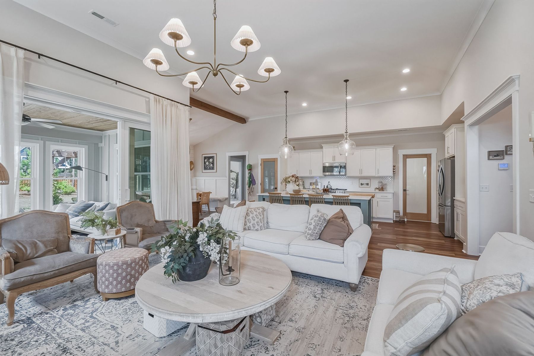  699 Crown Pointe Drive, Hampstead, NC 28443 - 物件實景