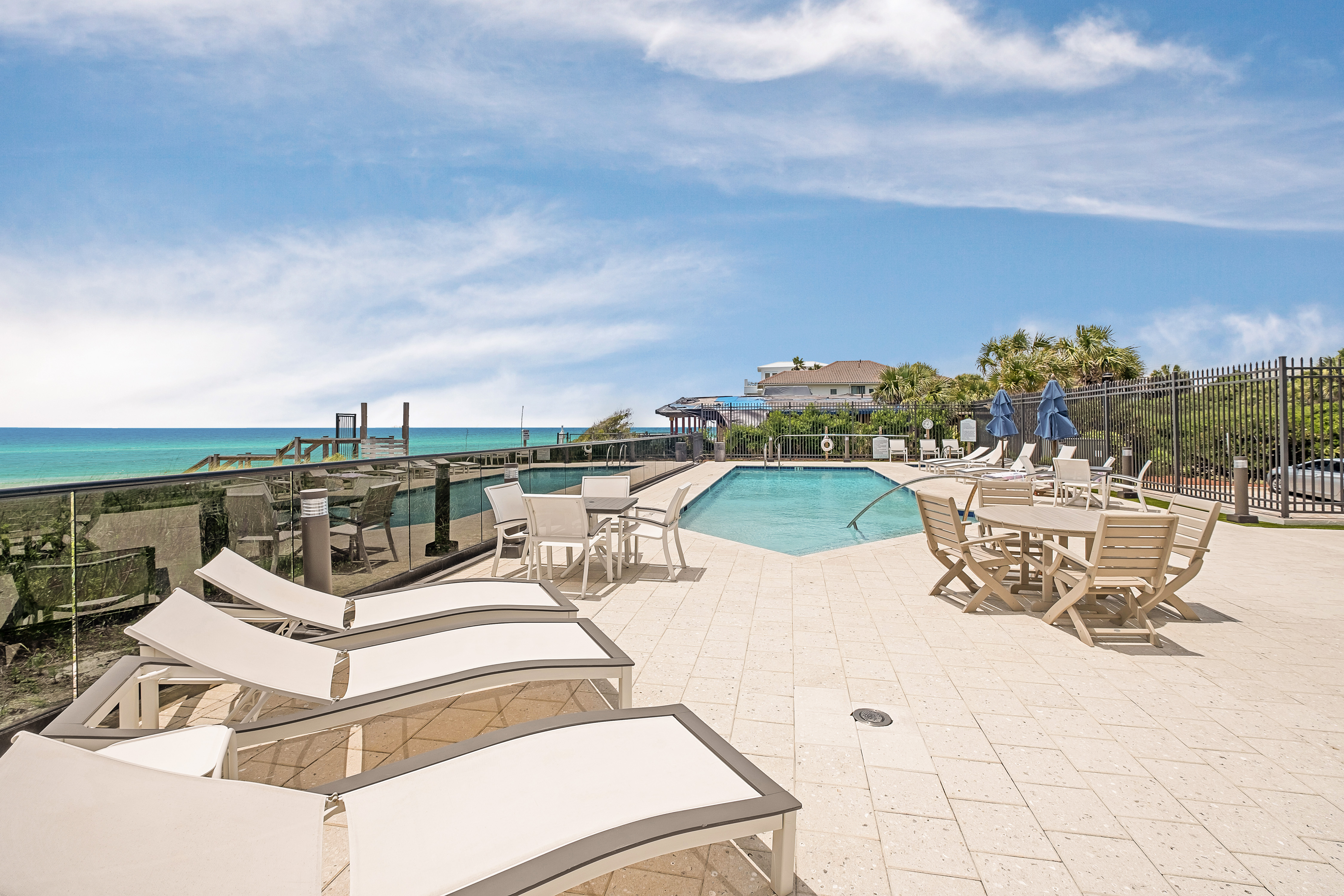  The Ultimate Private Gulf-Front Retreat on Scenic 30A - 物件實景