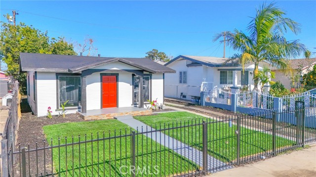 Los Angeles, California, 90044, United States, 2 Bedrooms Bedrooms, ,1 BathroomBathrooms,Residential,For Sale,2002532