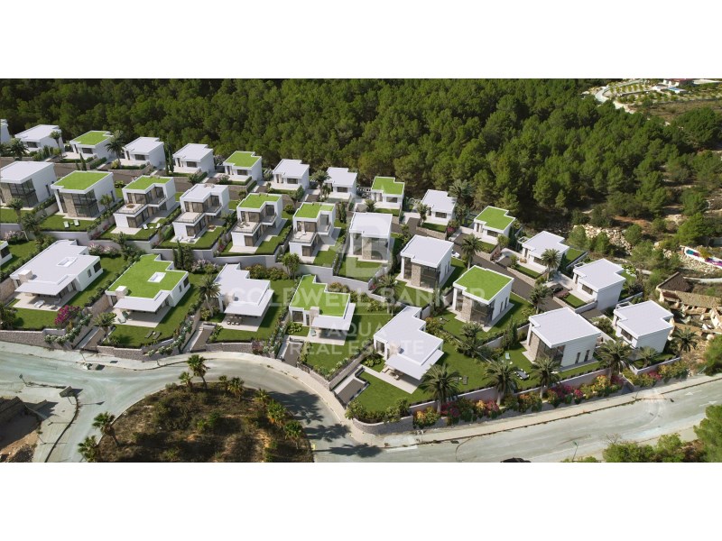 Polop, Comunidad Valenciana, ES, 3 Bedrooms Bedrooms, ,3 BathroomsBathrooms,Residential,For Sale,1941694