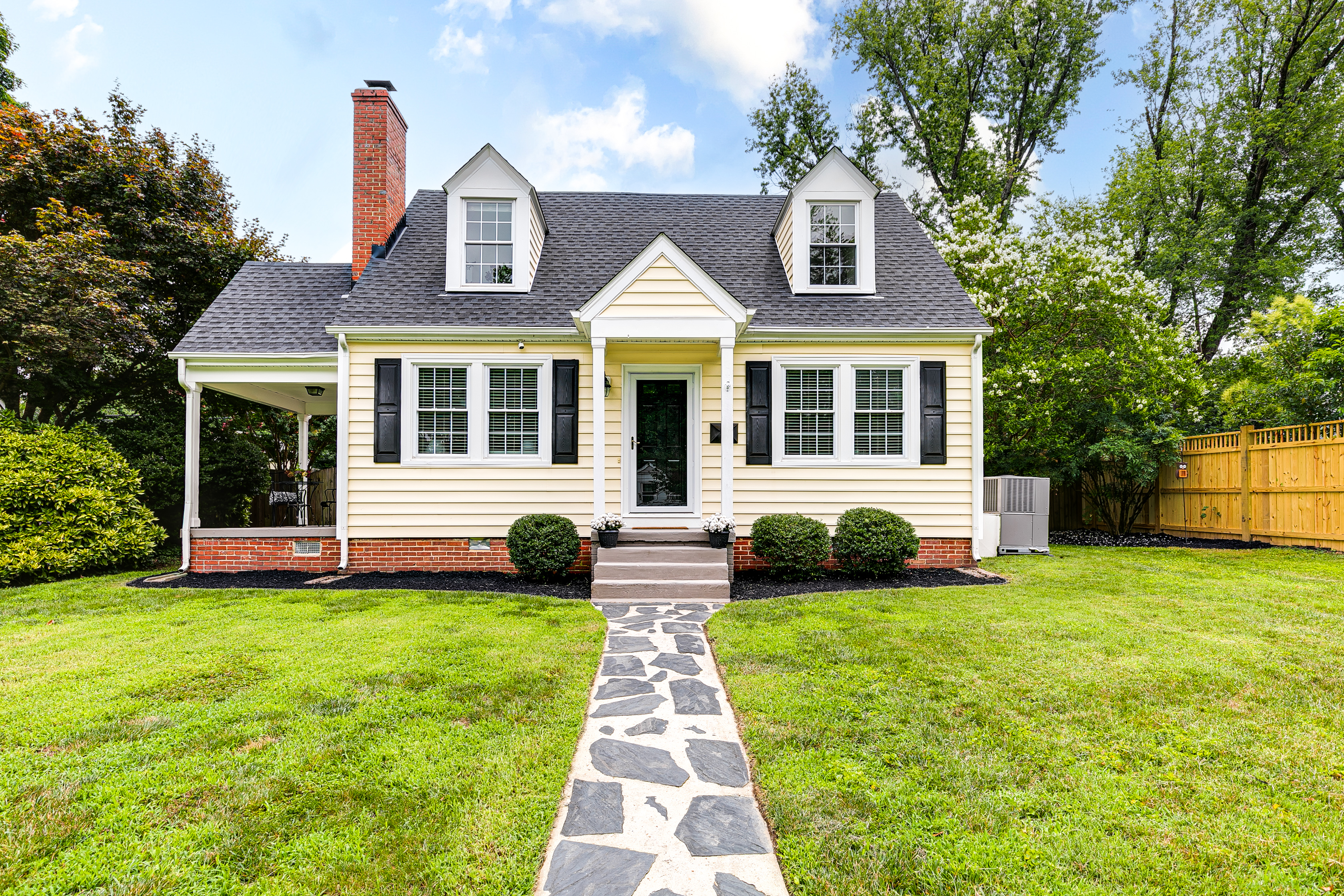  1101 Normandy Drive, Richmond, VA 23229 - 物件實景