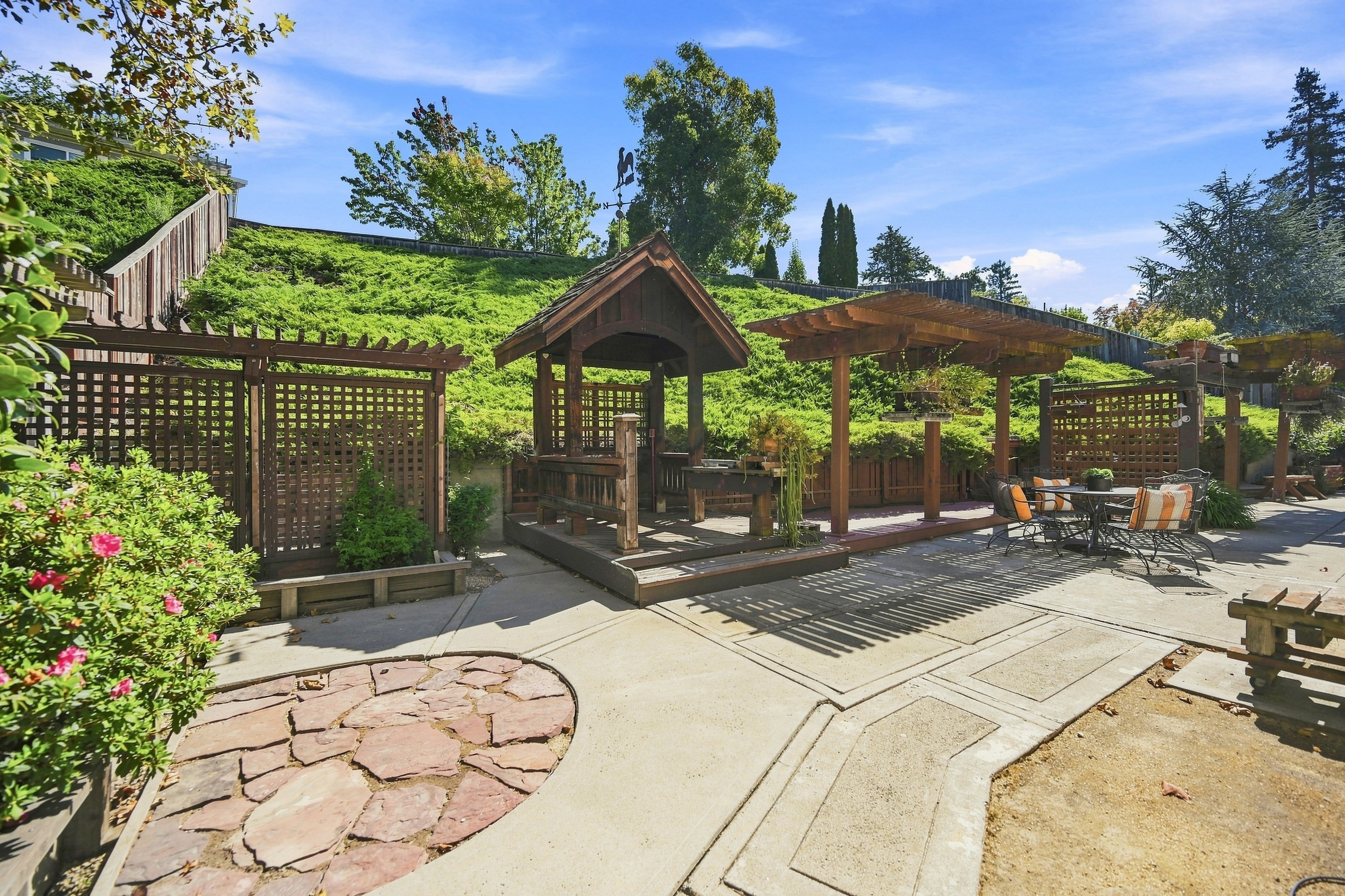  Refined Danville Living in Coveted Shadow Hills - 物件實景
