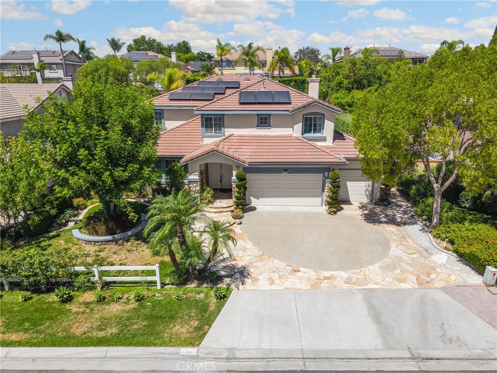 Mariposa Ave, Yorba Linda, CA 92886 #1