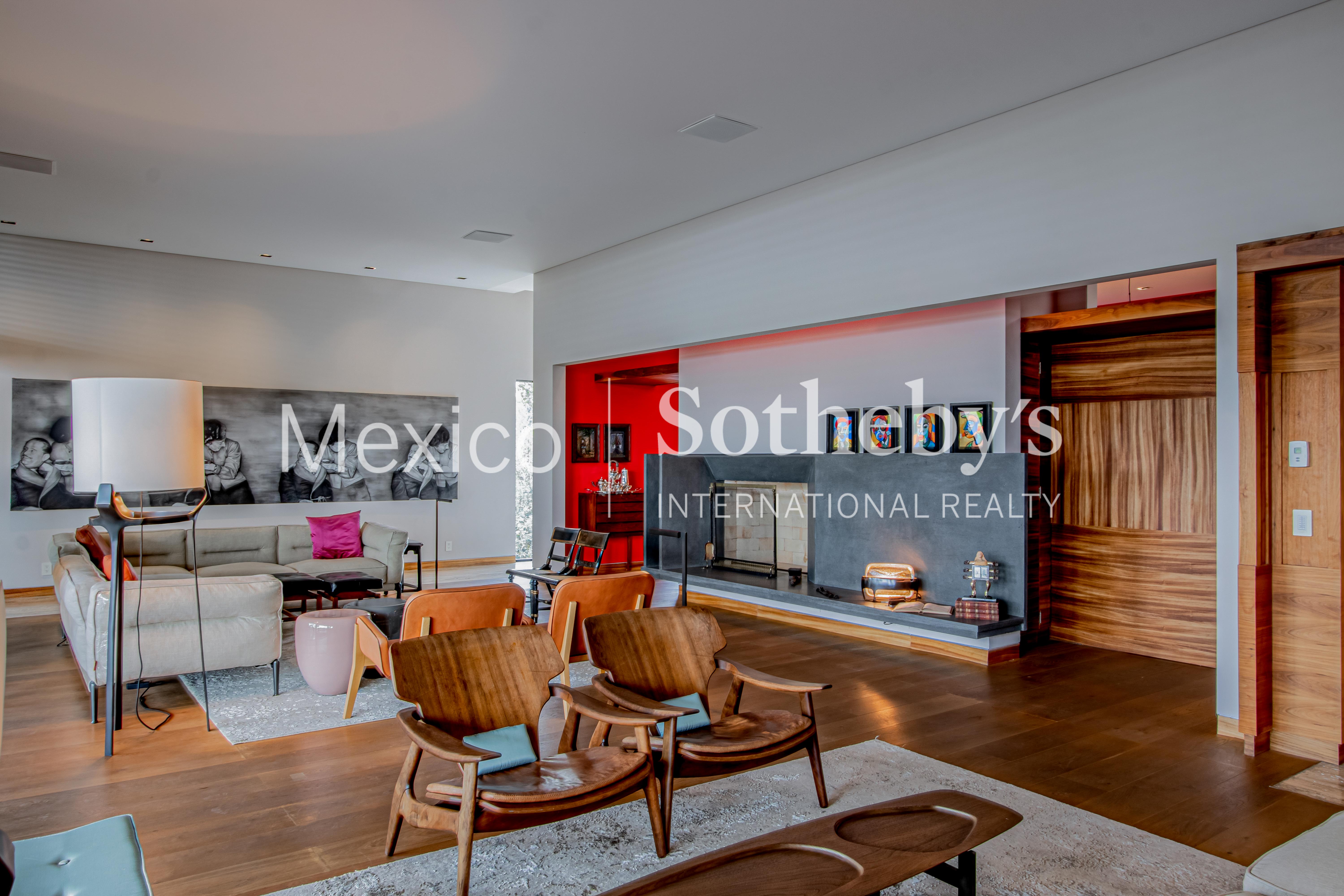  Penthouse Lomas Altas - 物件實景