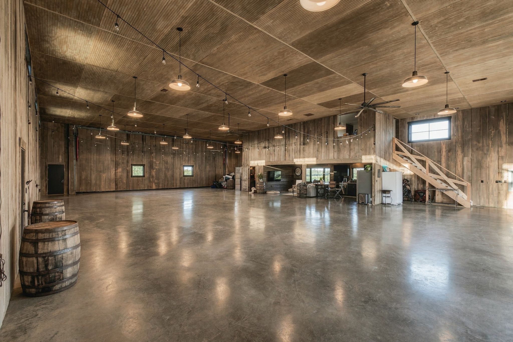  5825 Combs Ferry Road - 物件實景