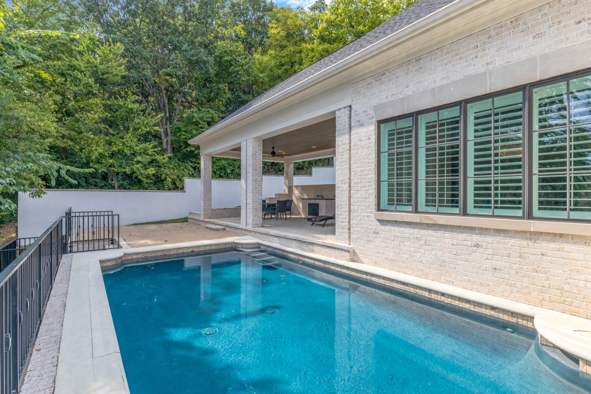  5014 Mountview Pl, Brentwood, TN, 37027 - 物件實景