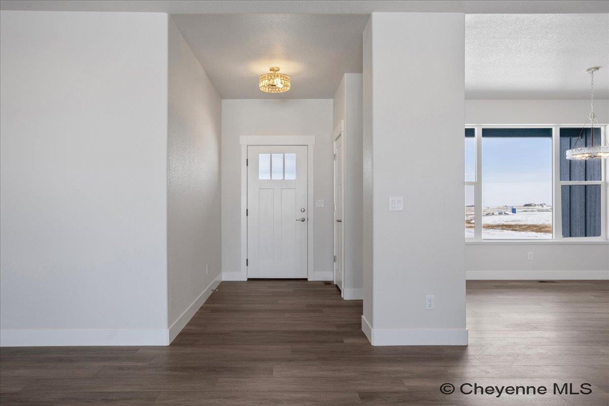 Cheyenne, Wyoming, 82009, United States, 4 Bedrooms Bedrooms, ,3 BathroomsBathrooms,Residential,For Sale,1709748