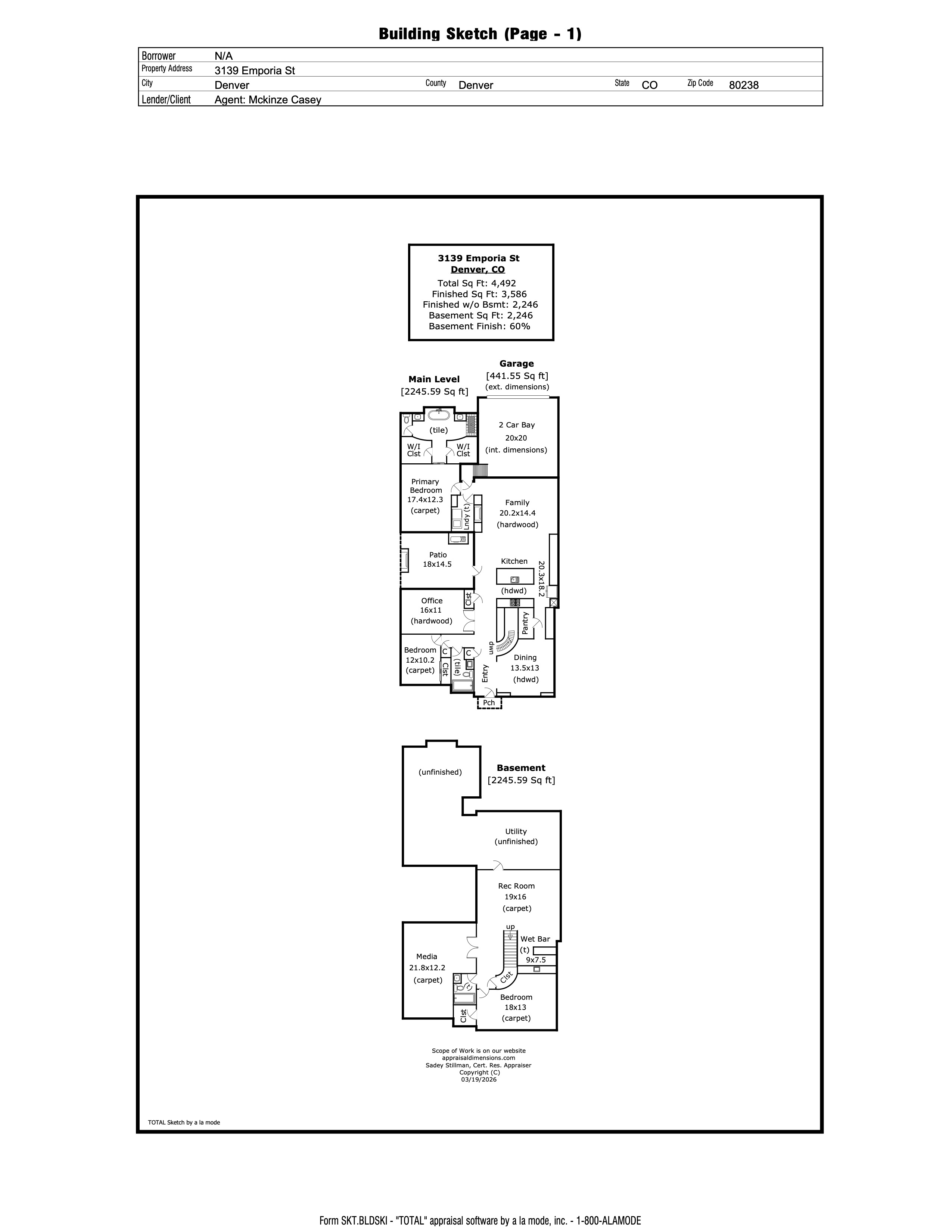  Infinity Ranch  Meticulous Upgrades - 物件實景