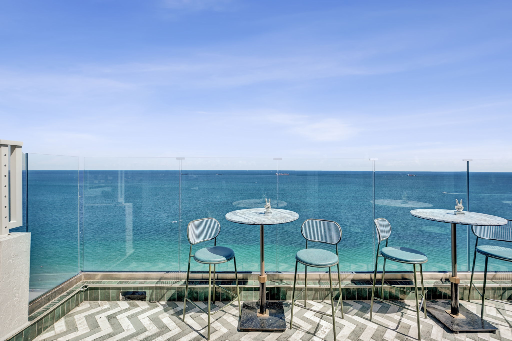  505 N Fort Lauderdale Beach Blvd, Fort Lauderdale, FL, 33304 - 物件實景