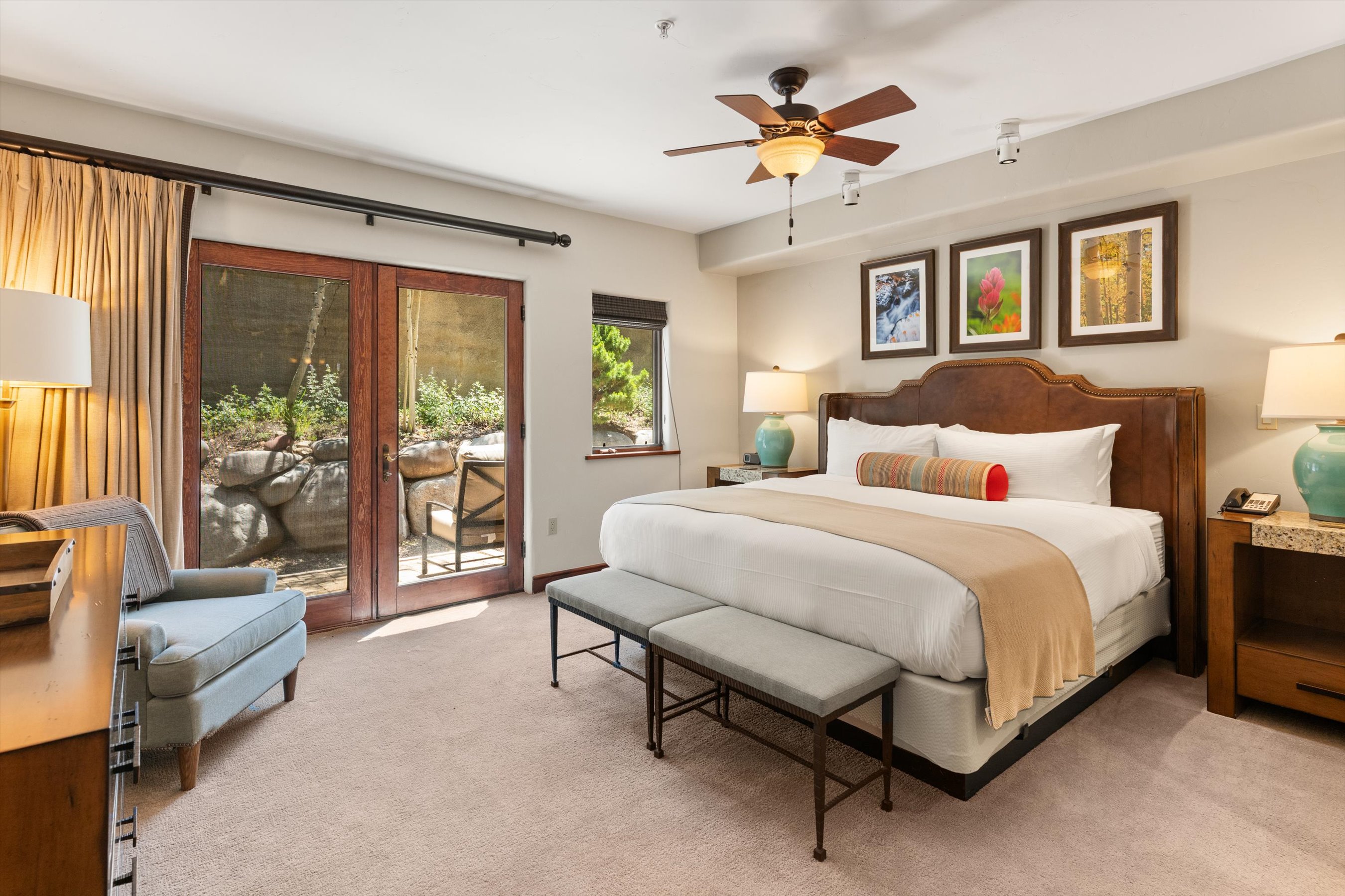  Experience Luxury Mountain Living at Timbers Club - 物件實景