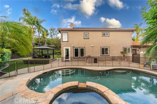 Rancho Santa Margarita, California, 92688, United States, 4 Bedrooms Bedrooms, ,4 BathroomsBathrooms,Residential,For Sale,1996747