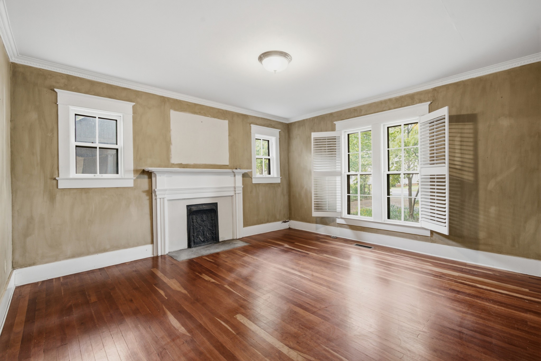  808 E Burton St, Murfreesboro, TN, 37130 - 物件實景