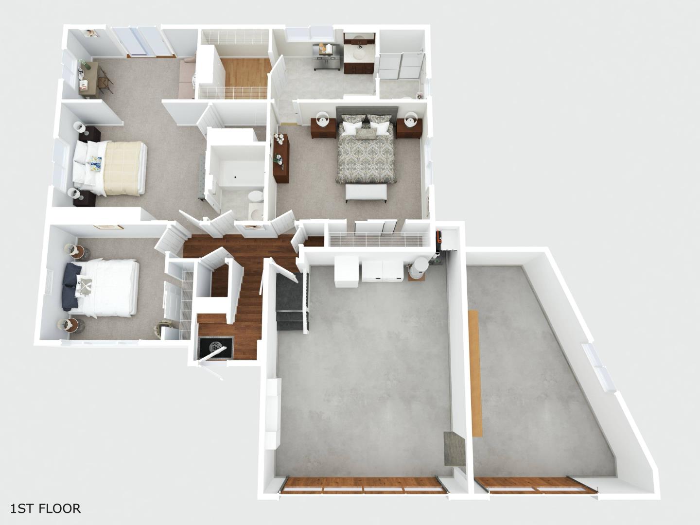 Moss Beach, California, 94038, United States, 3 Bedrooms Bedrooms, ,3 BathroomsBathrooms,Residential,For Sale,1989449