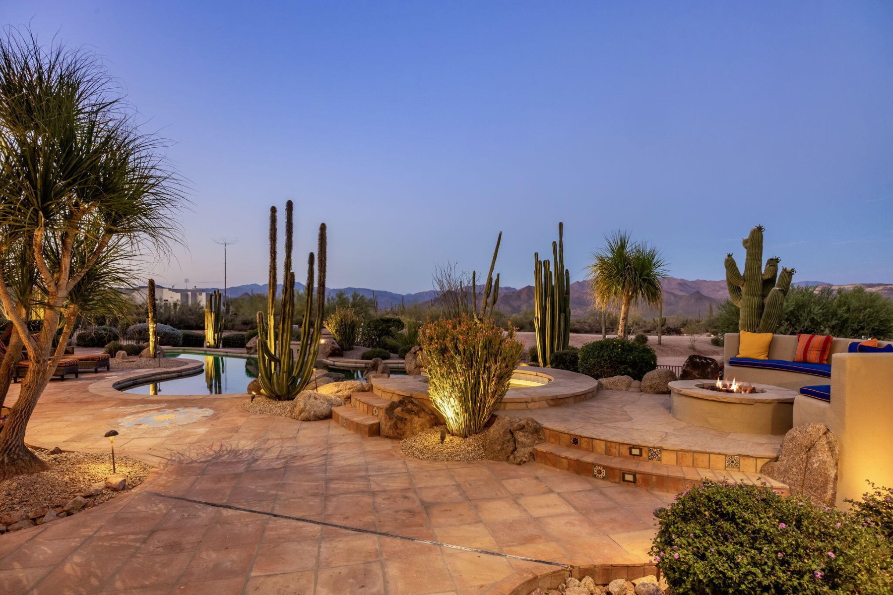  31208 N 176th St, Rio Verde, AZ 85263 - 物件實景