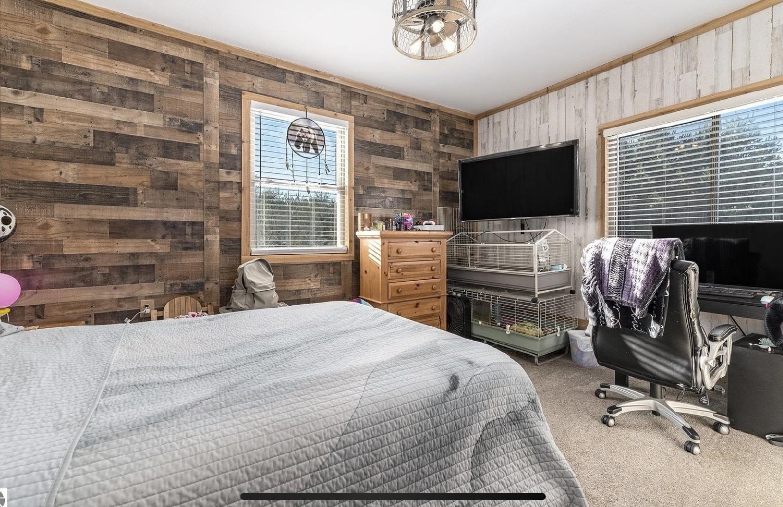 Fife Lake, Michigan, 49633, United States, 7 Bedrooms Bedrooms, ,4 BathroomsBathrooms,Residential,For Sale,2015344