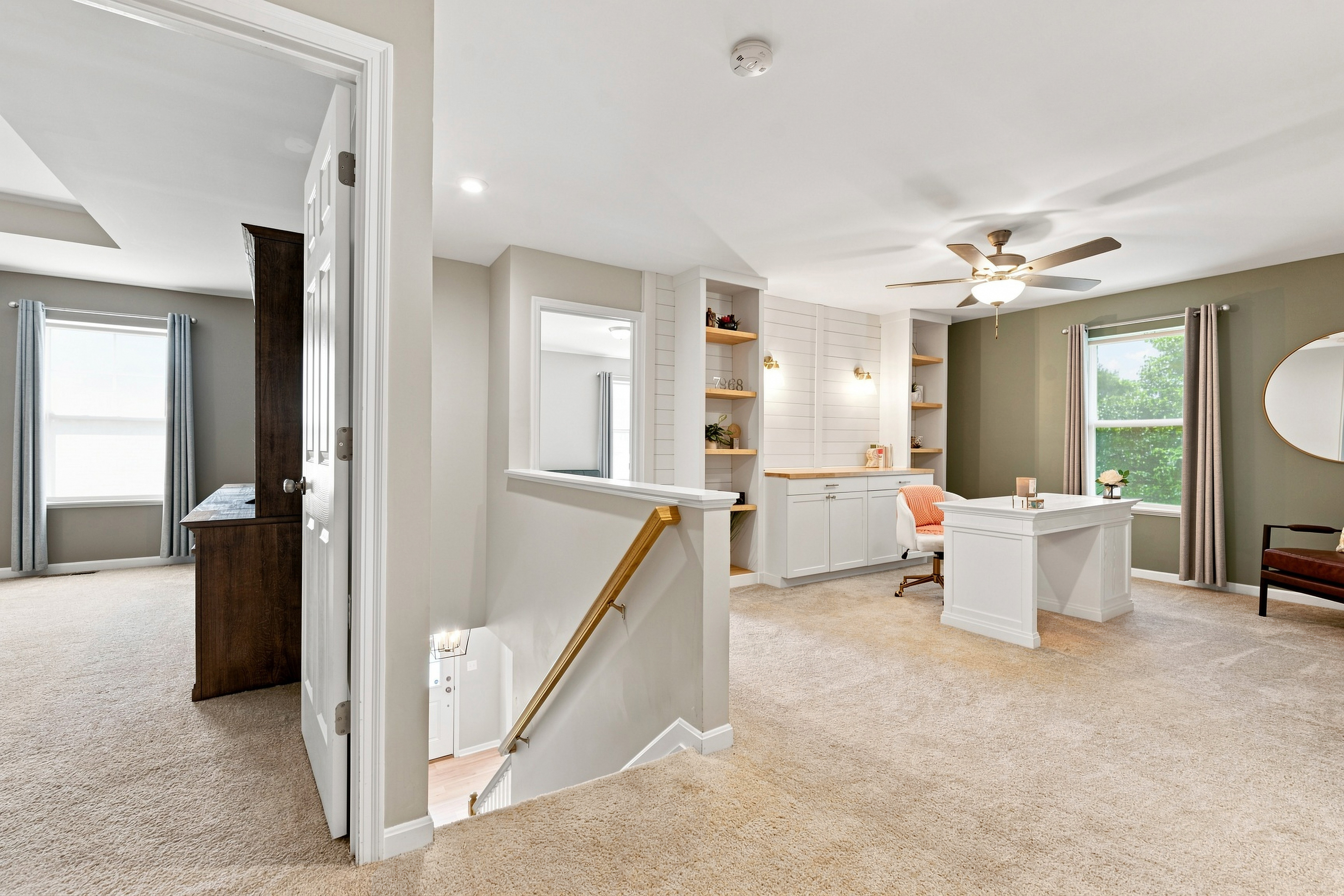  6687 Tree View Drive, Liberty Township, OH 45044 - 物件實景