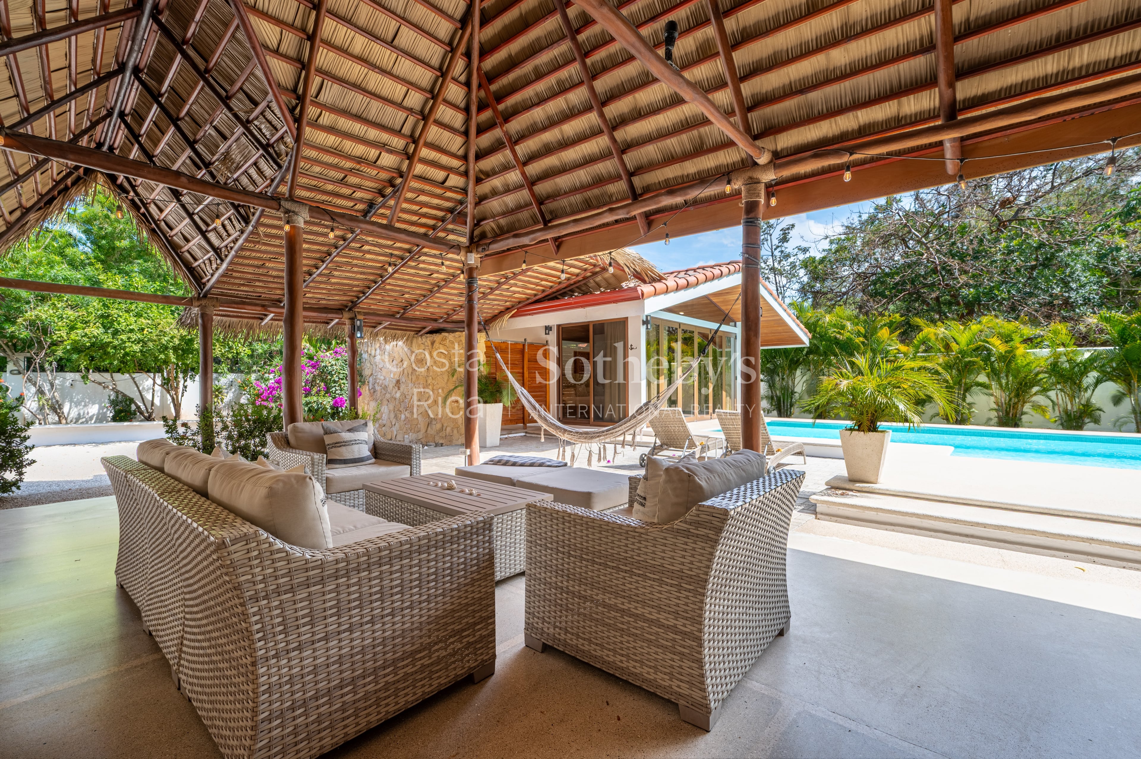  Villa Alma Marina - 物件實景