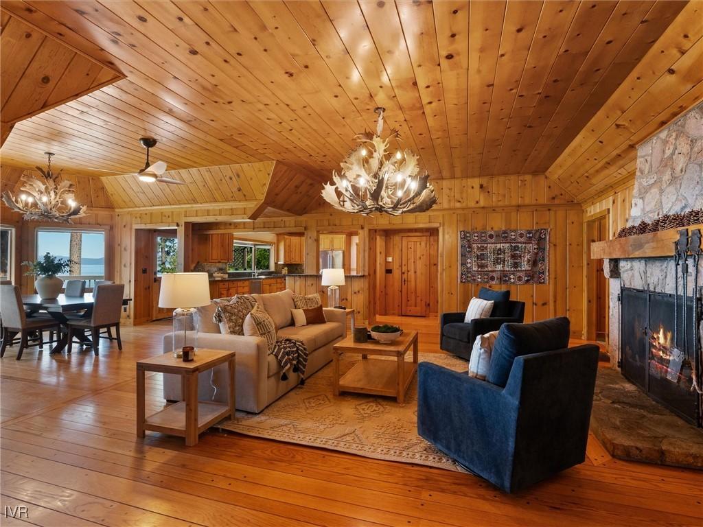 Glenbrook, Nevada, 89413, United States, 5 Bedrooms Bedrooms, ,4 BathroomsBathrooms,Residential,For Sale,1995630