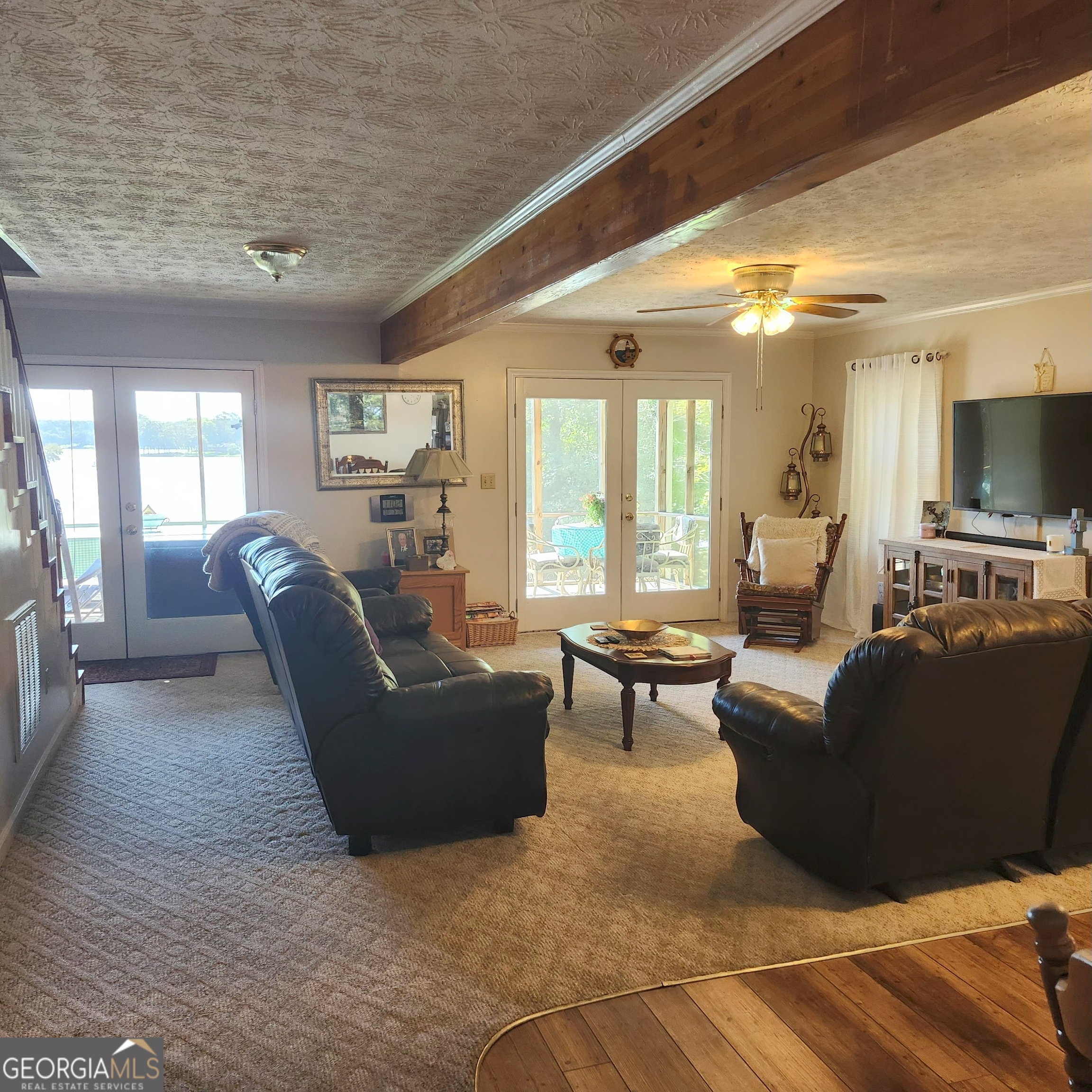 Buckhead, Georgia, 30625, United States, 4 Bedrooms Bedrooms, ,4 BathroomsBathrooms,Residential,For Sale,1932517