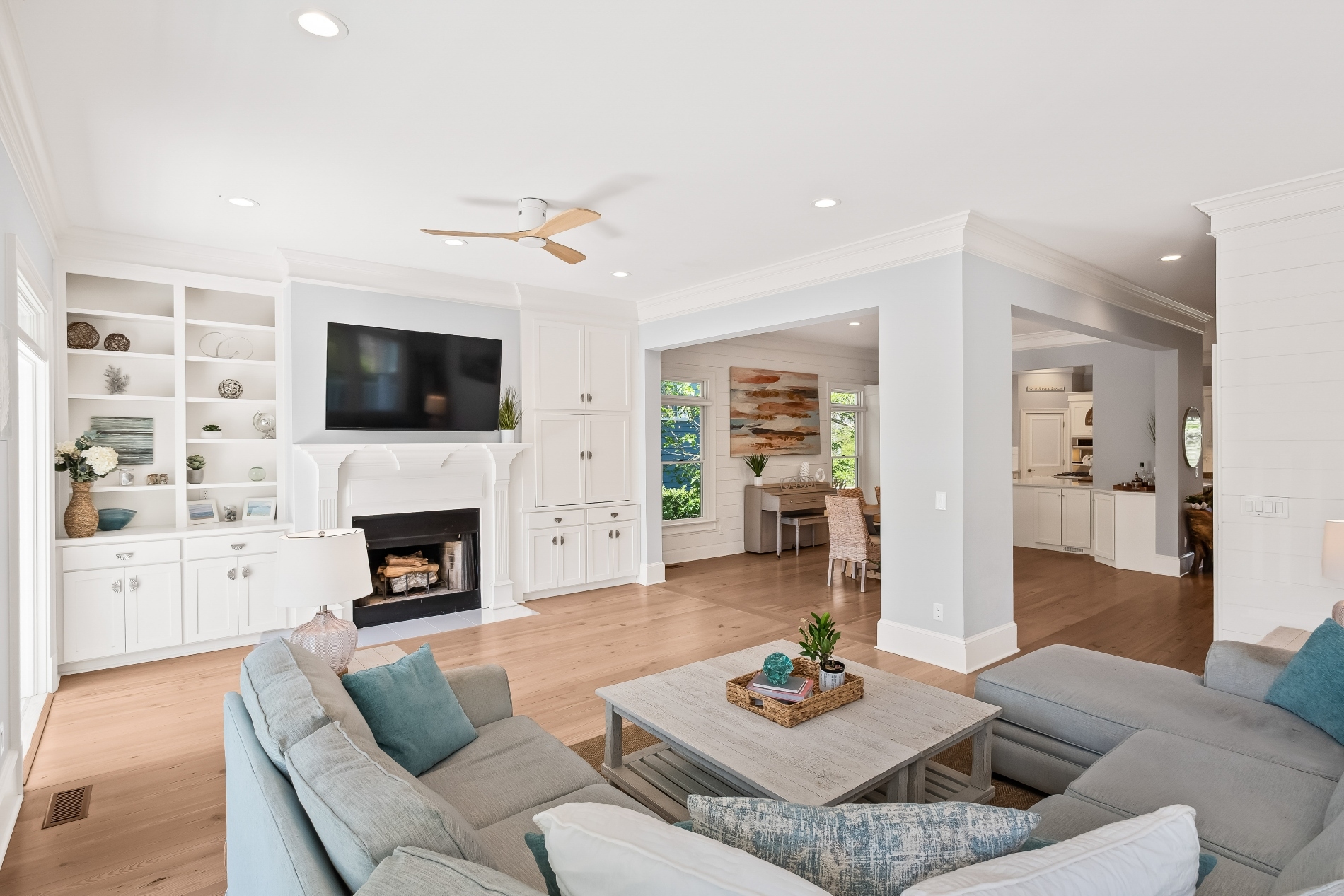  764 Post Oak Drive - 物件實景